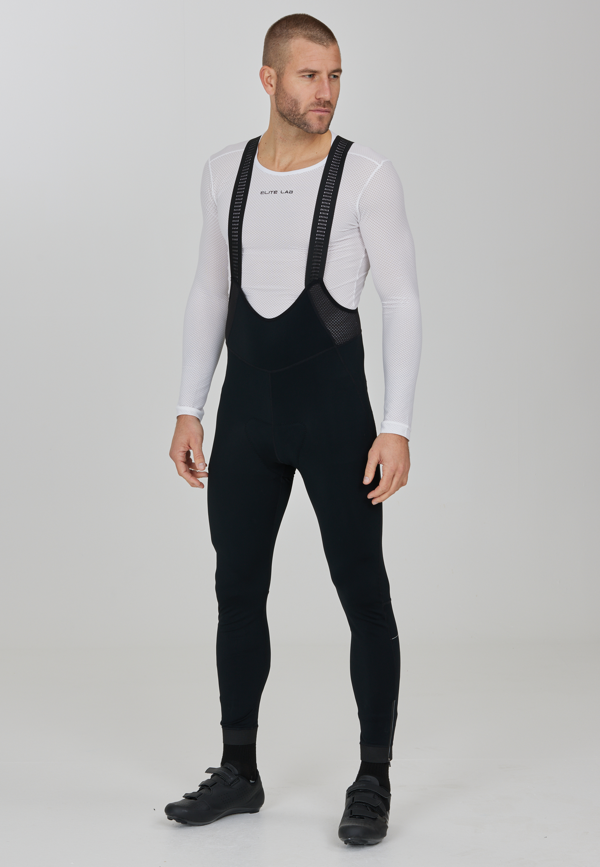 ELITE LAB, Bike Cycling Tights