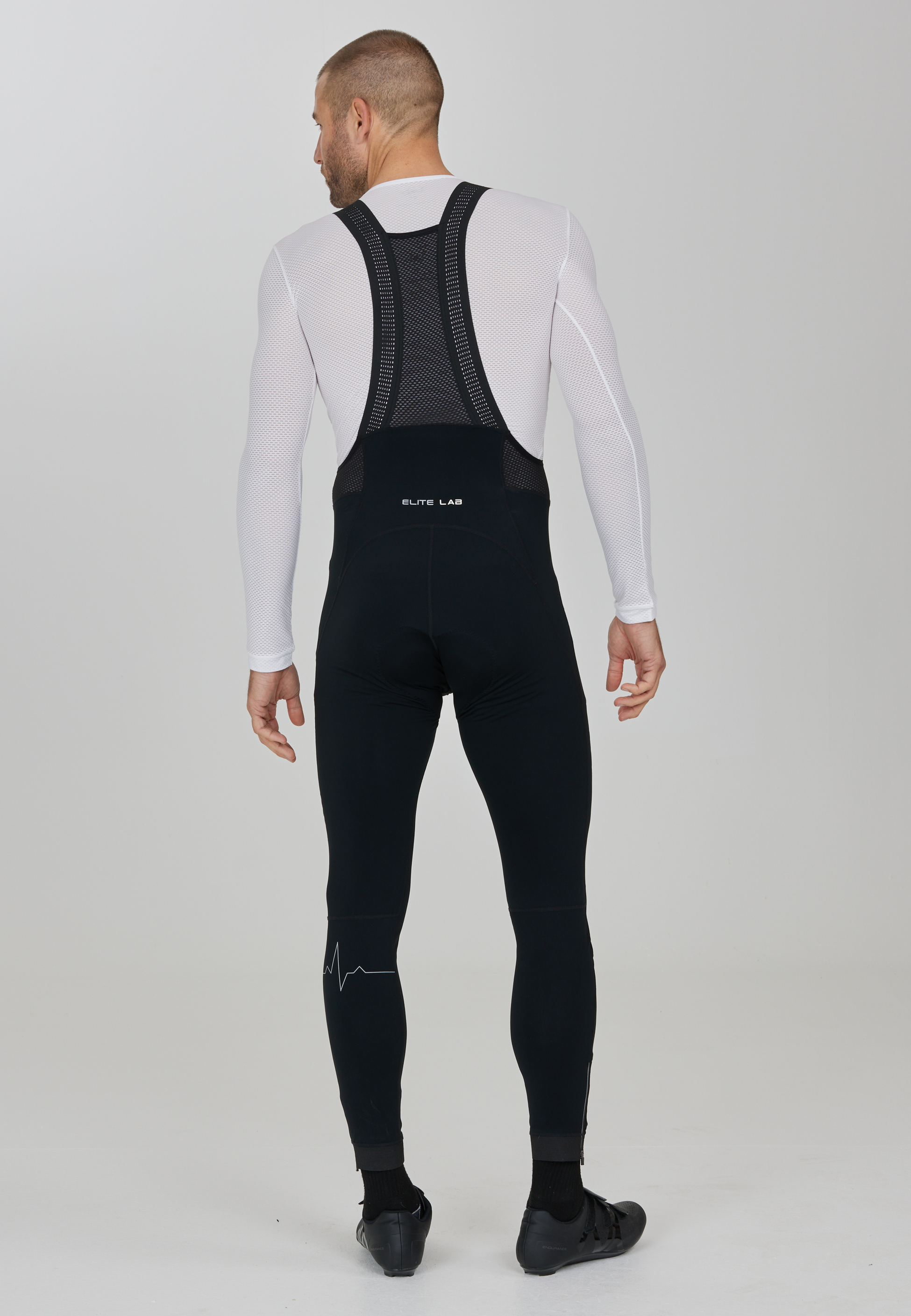 ELITE LAB, Bike Cycling Tights