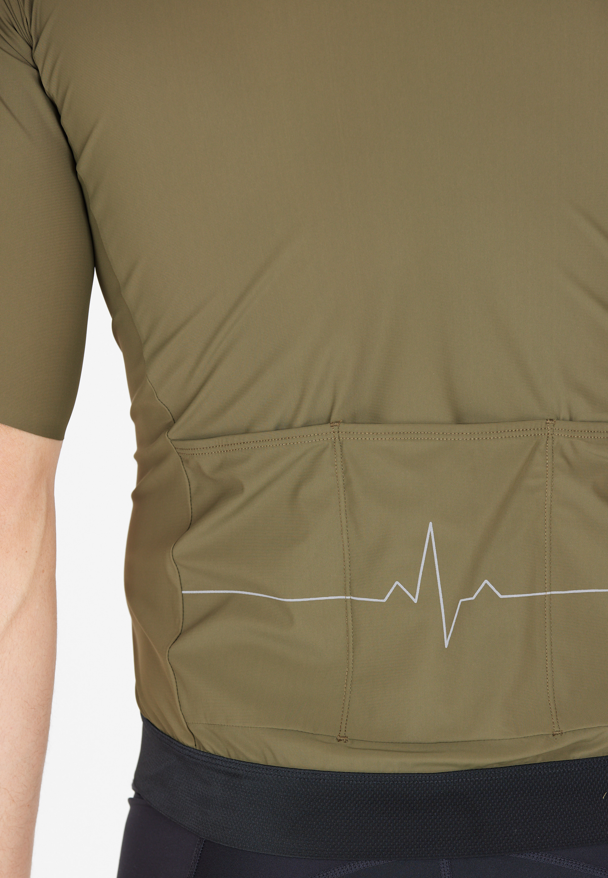 ELITE LAB, Bike Elite X1 Cycling Jersey