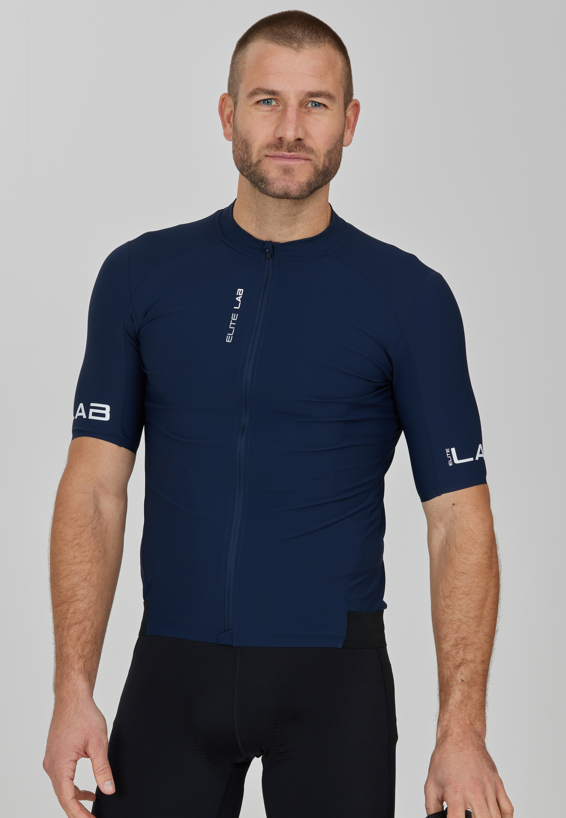 ELITE LAB, Bike Elite X1 Cycling Jersey