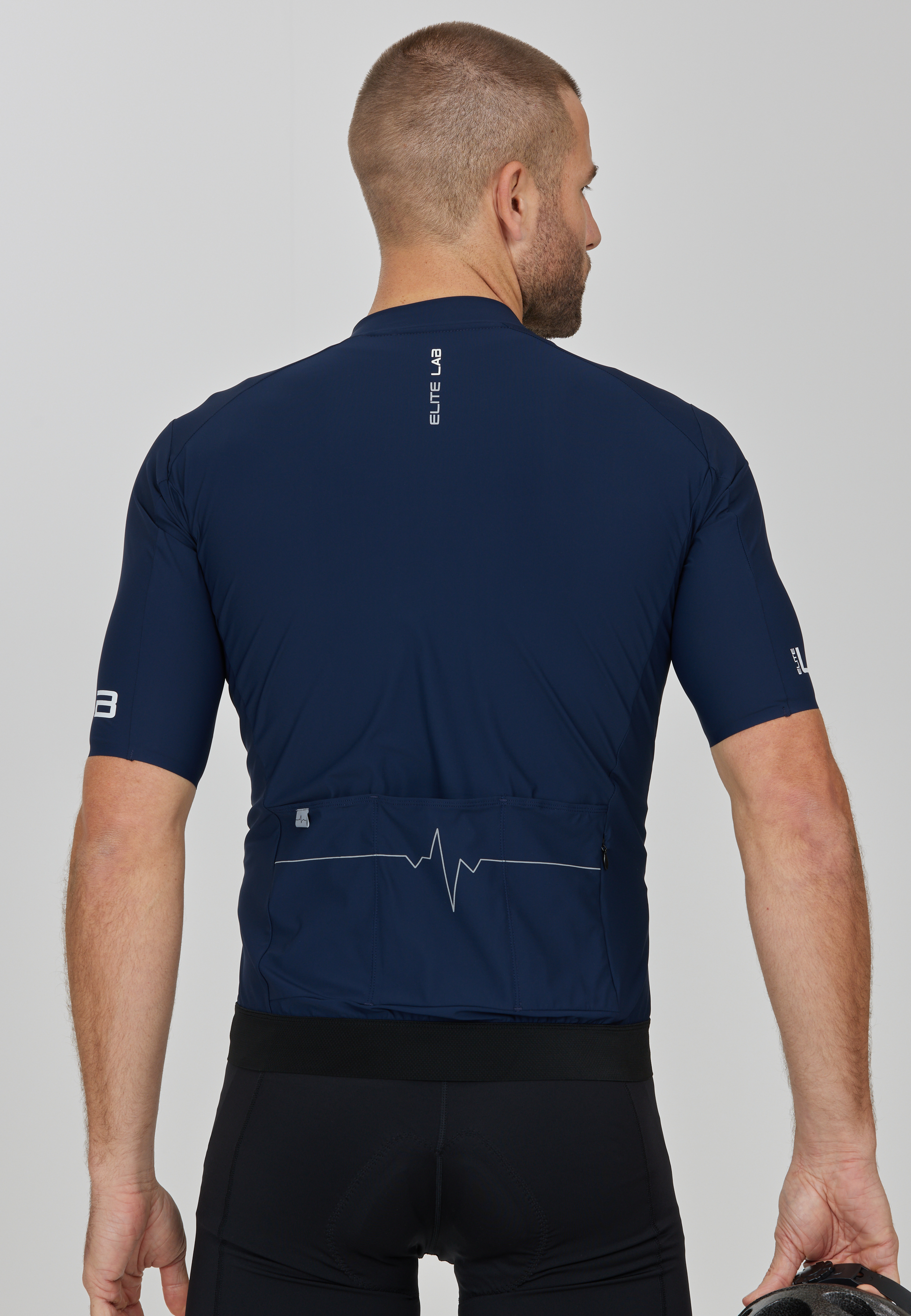 ELITE LAB, Bike Elite X1 Cycling Jersey