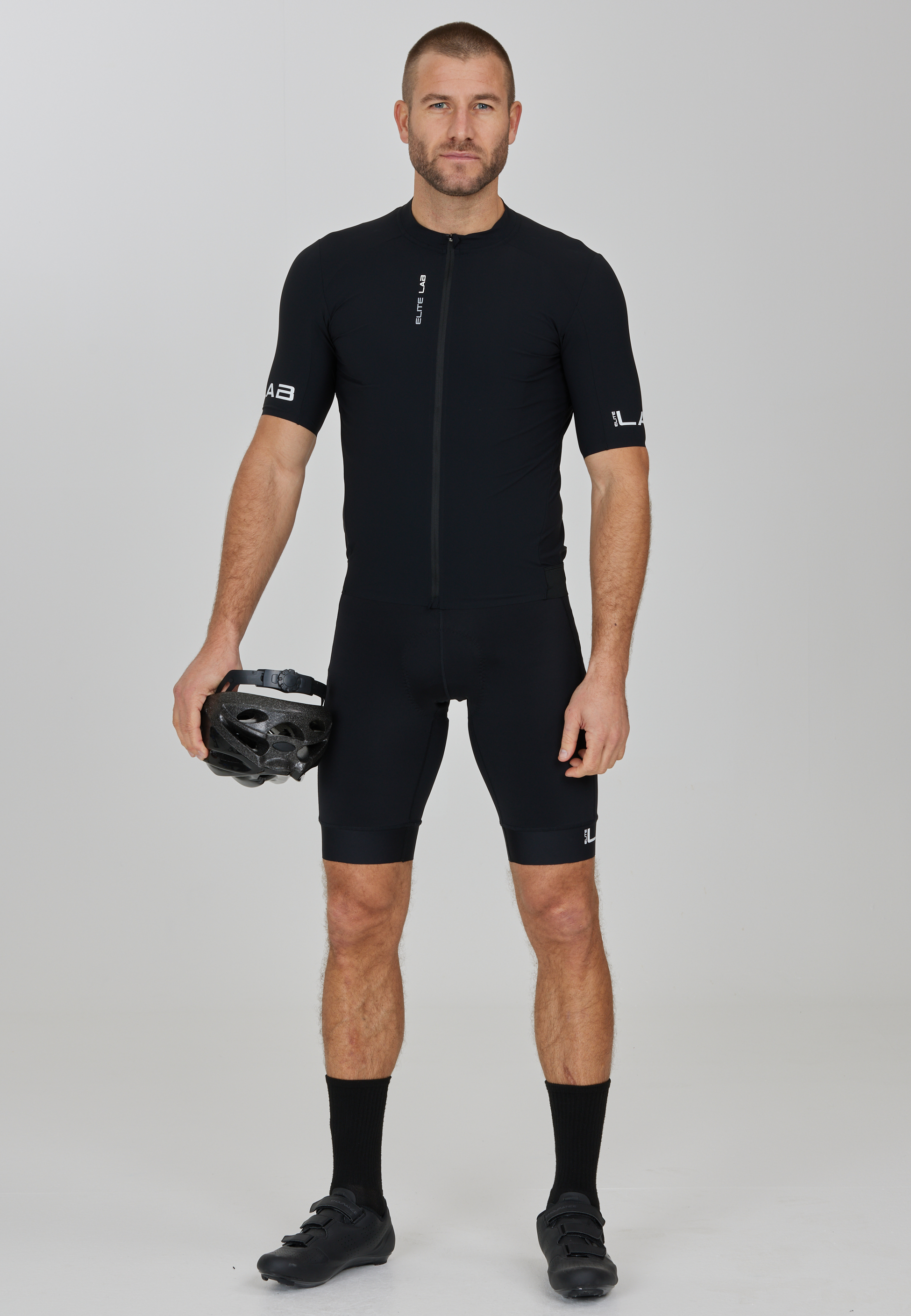 ELITE LAB, Bike Elite X1 Cycling Jersey