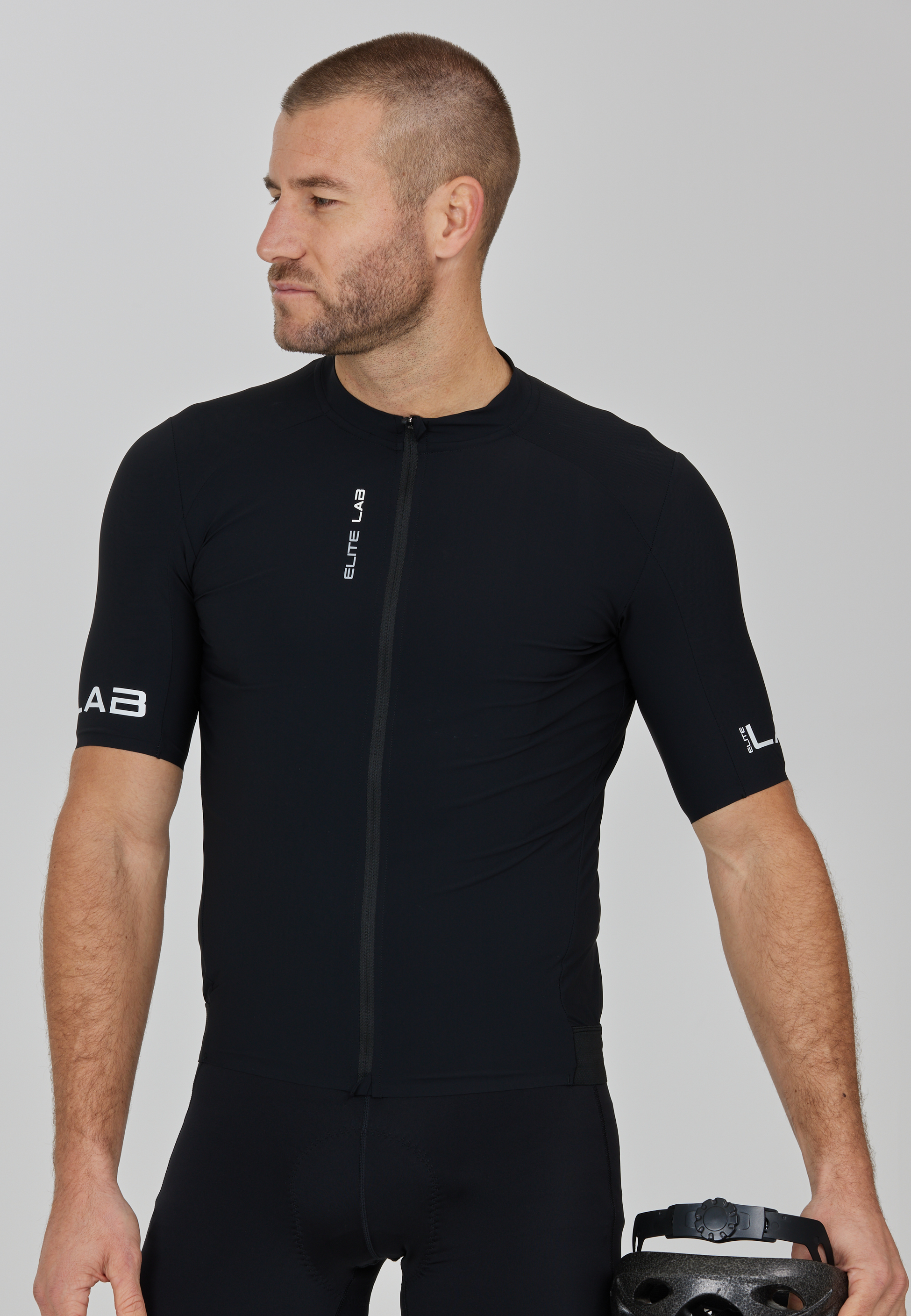 ELITE LAB, Bike Elite X1 Cycling Jersey