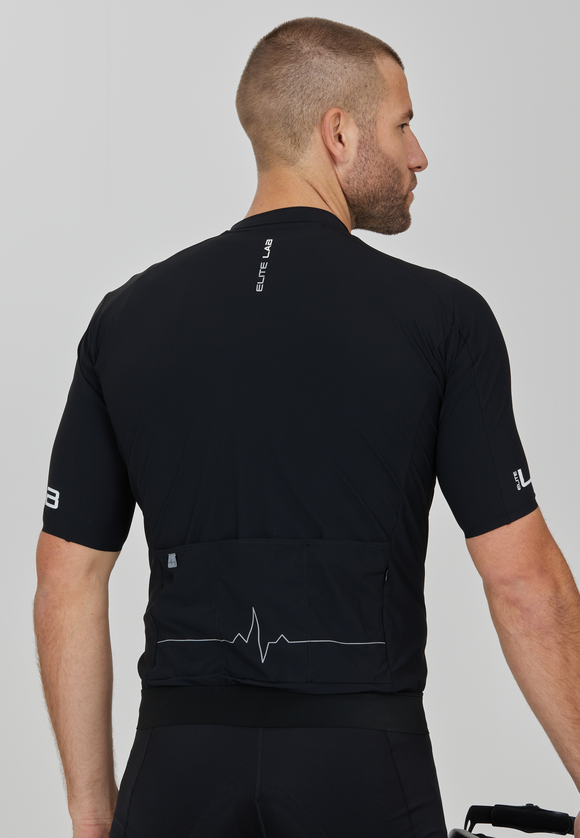 ELITE LAB, Bike Elite X1 Cycling Jersey