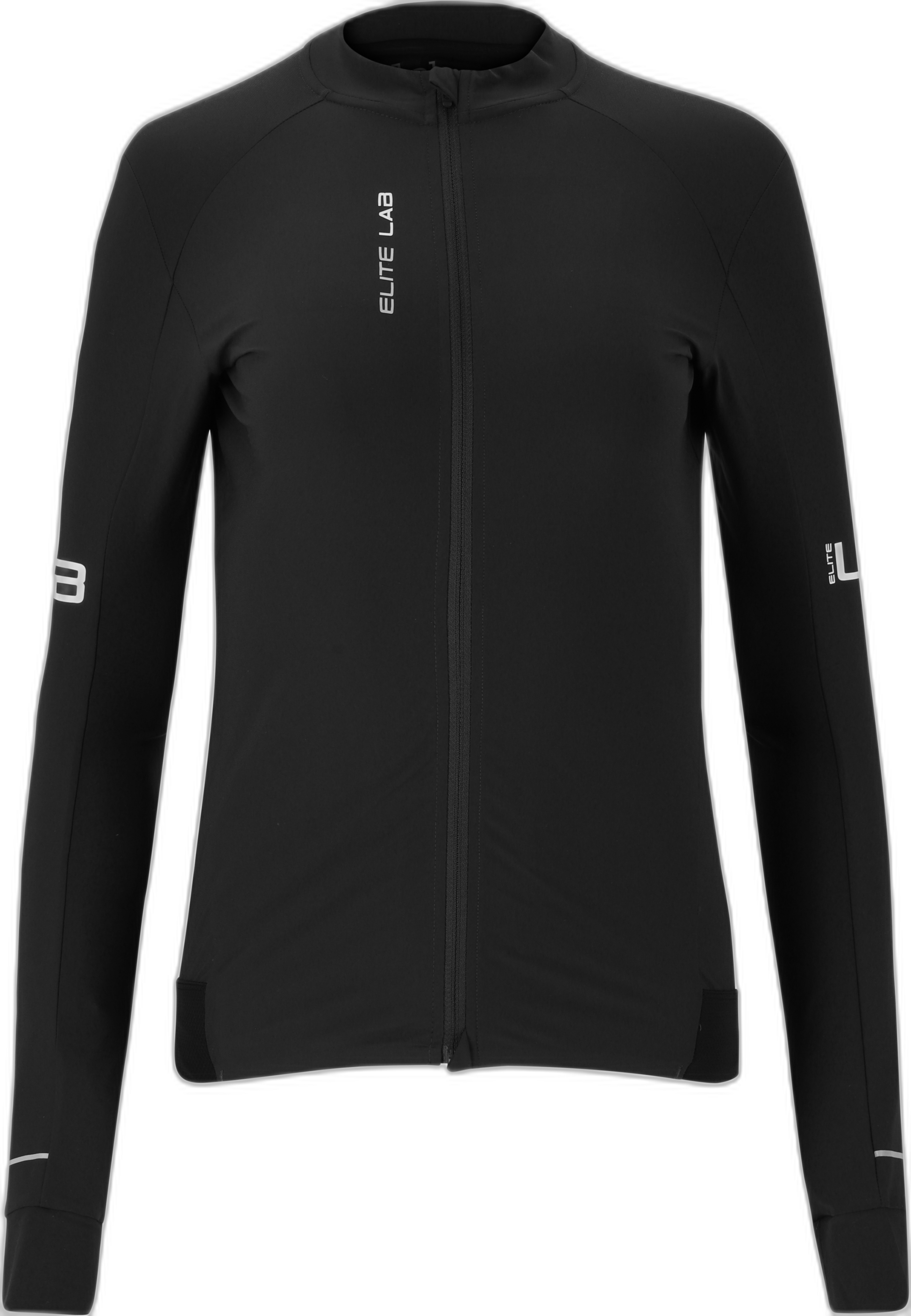 ELITE LAB, Bike Elite X1 Cycling Jersey