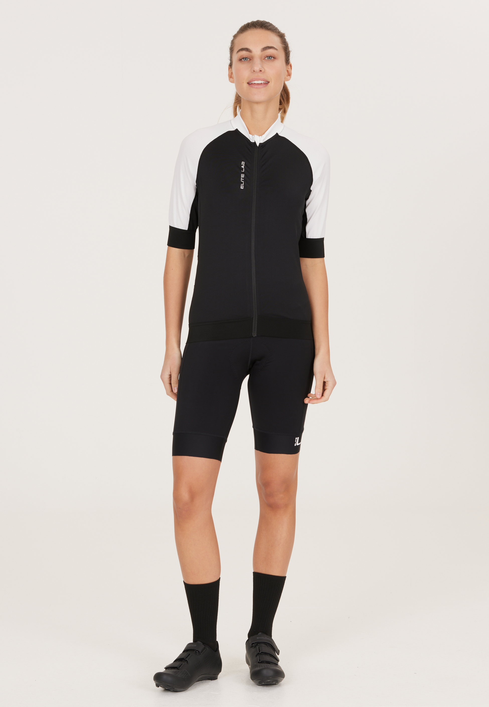 ELITE LAB, Bike Elite X1 Cycling Jersey