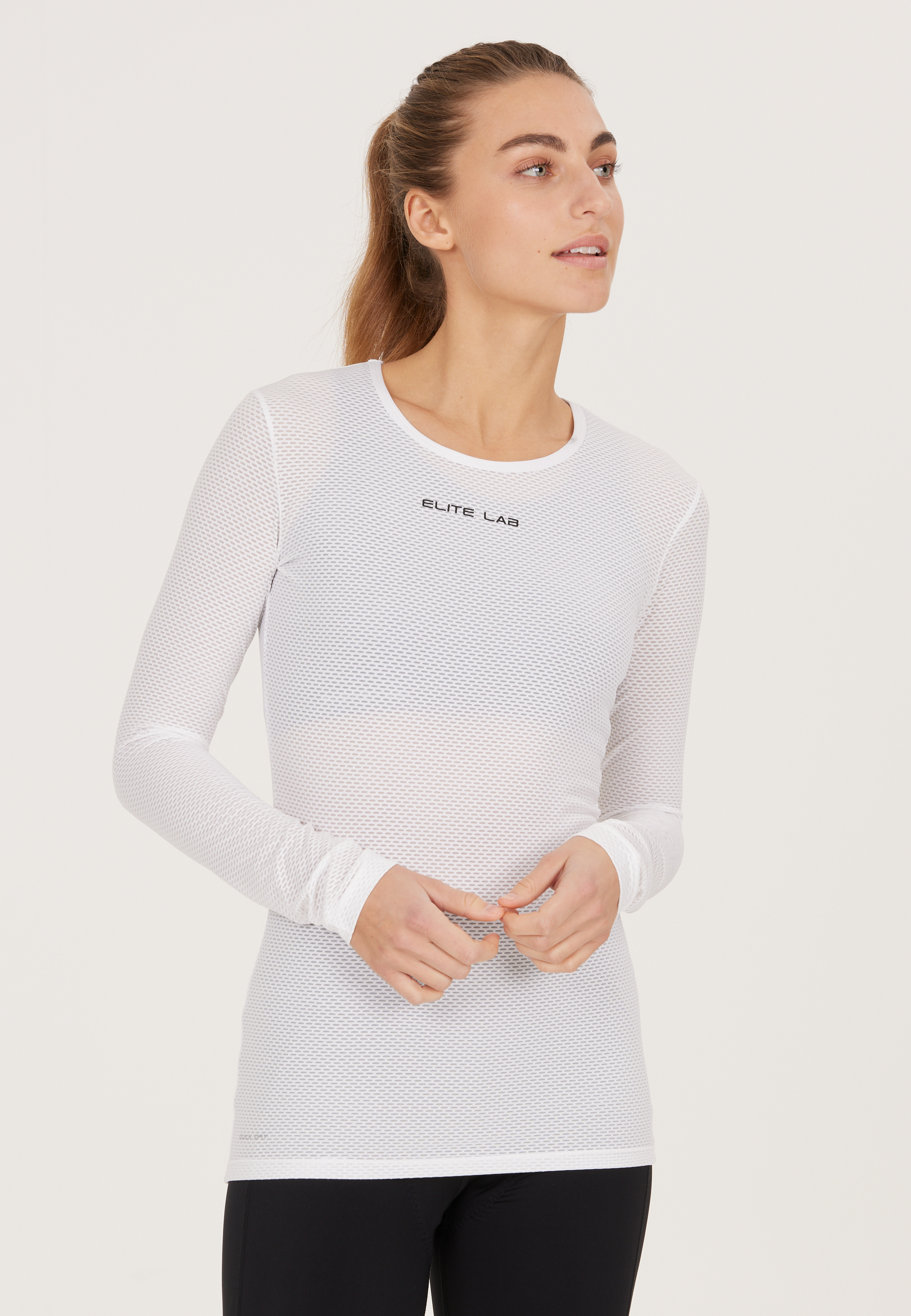 ELITE LAB, Bike Elite X1 Cycling Shirt