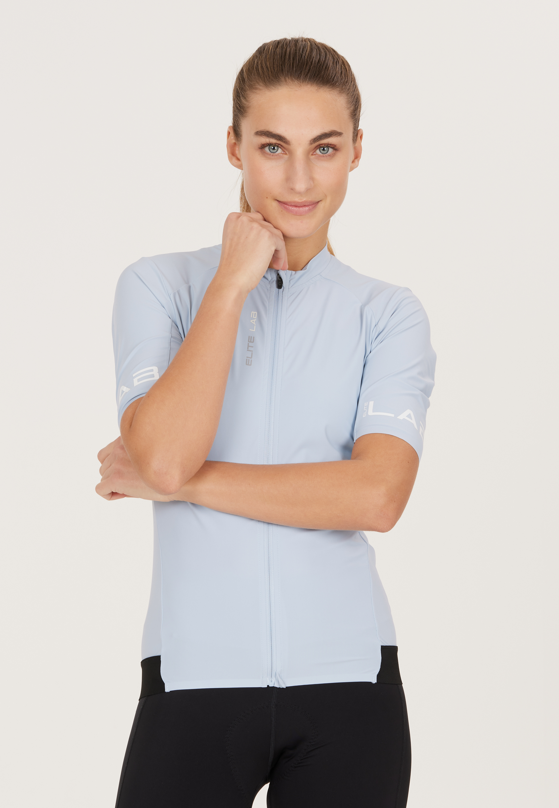 ELITE LAB, Bike Elite X1 Cycling Shirt