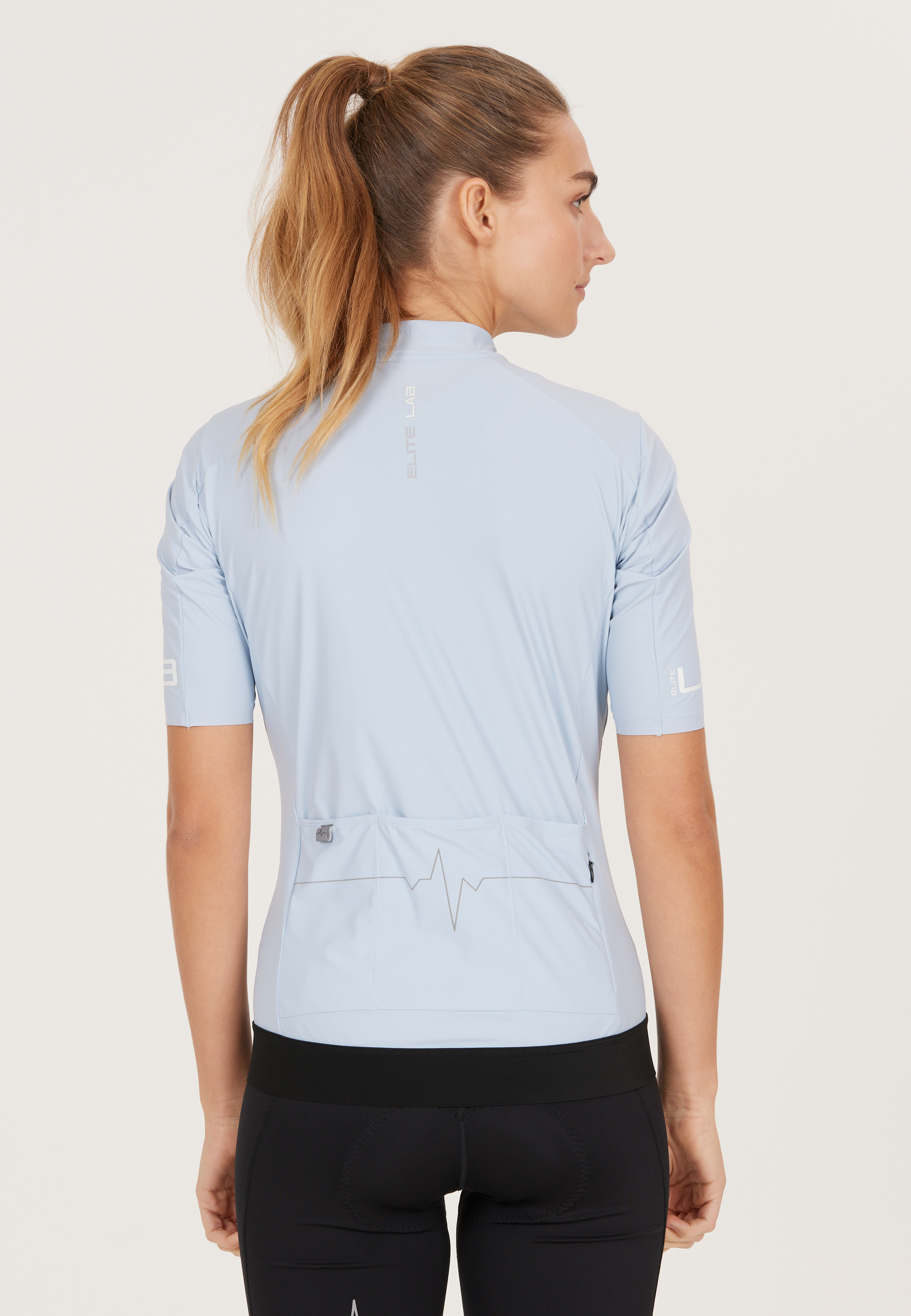 ELITE LAB, Bike Elite X1 Cycling Shirt