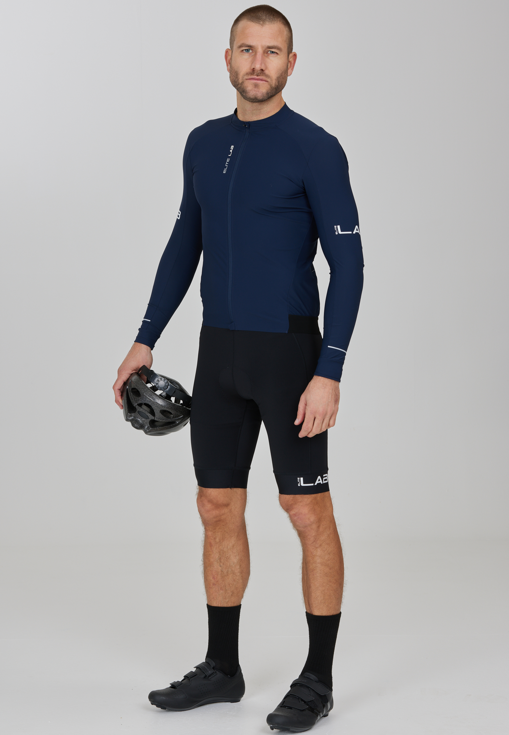 ELITE LAB, Bike Elite X1 Cycling Shirt