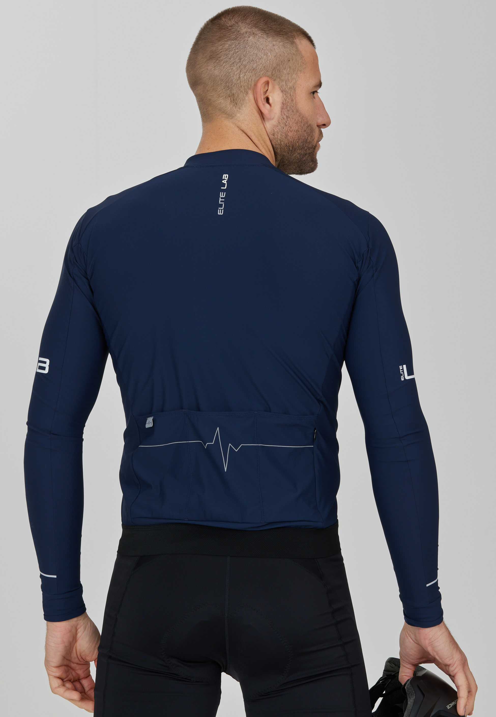 ELITE LAB, Bike Elite X1 Cycling Shirt