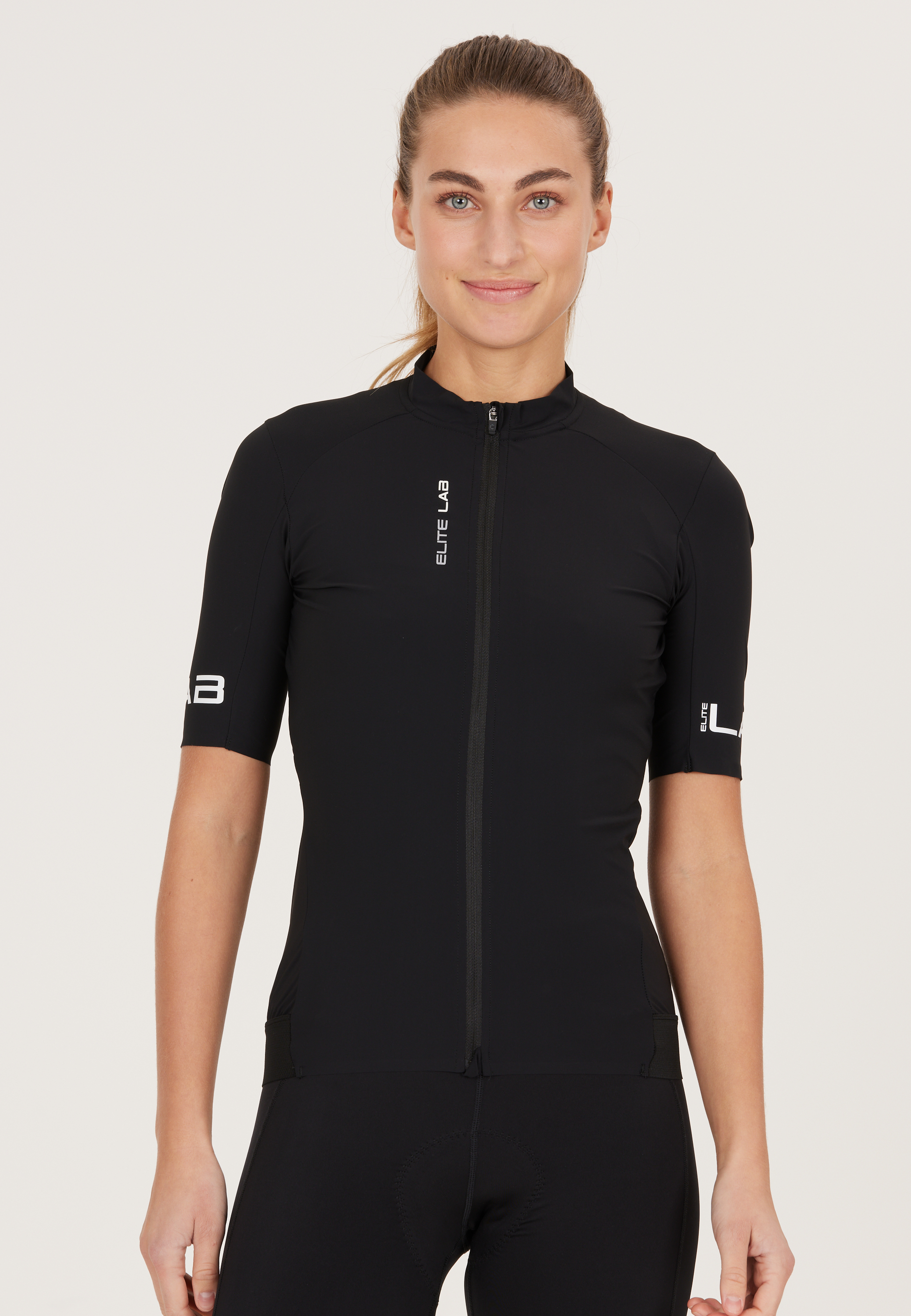 ELITE LAB, Bike Elite X1 Cycling Shirt