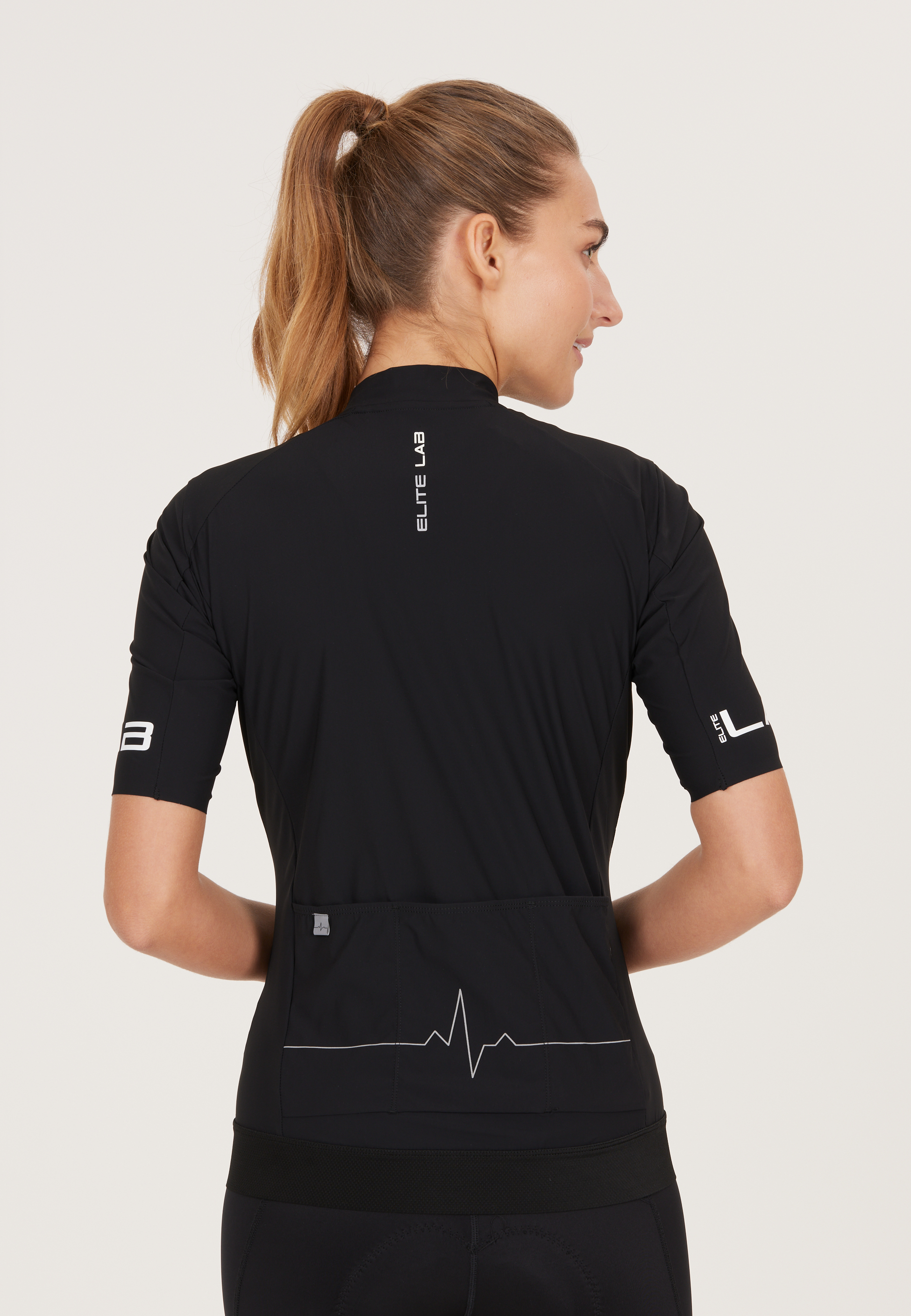 ELITE LAB, Bike Elite X1 Cycling Shirt