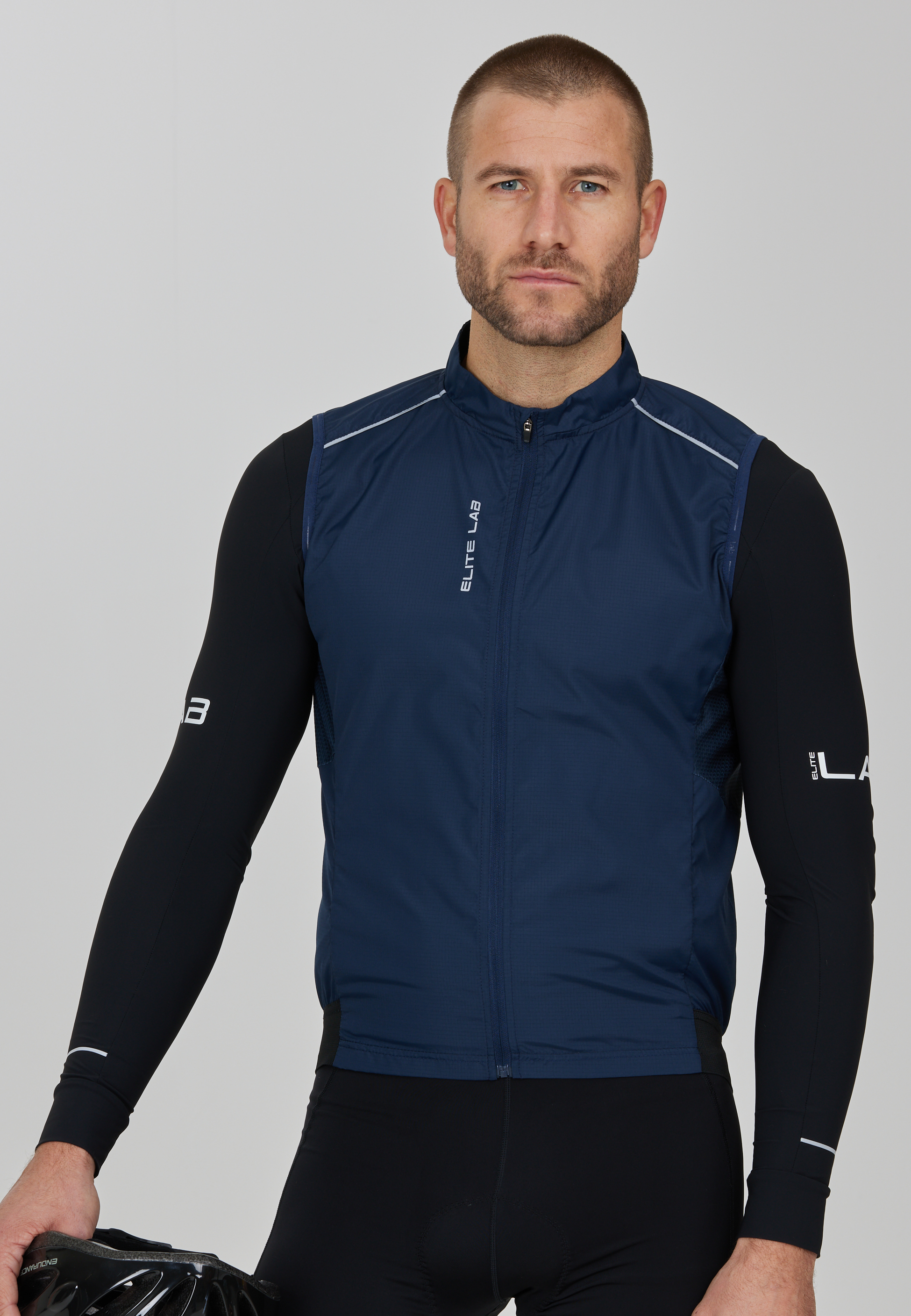 ELITE LAB, Bike Elite X1 Cycling Vest