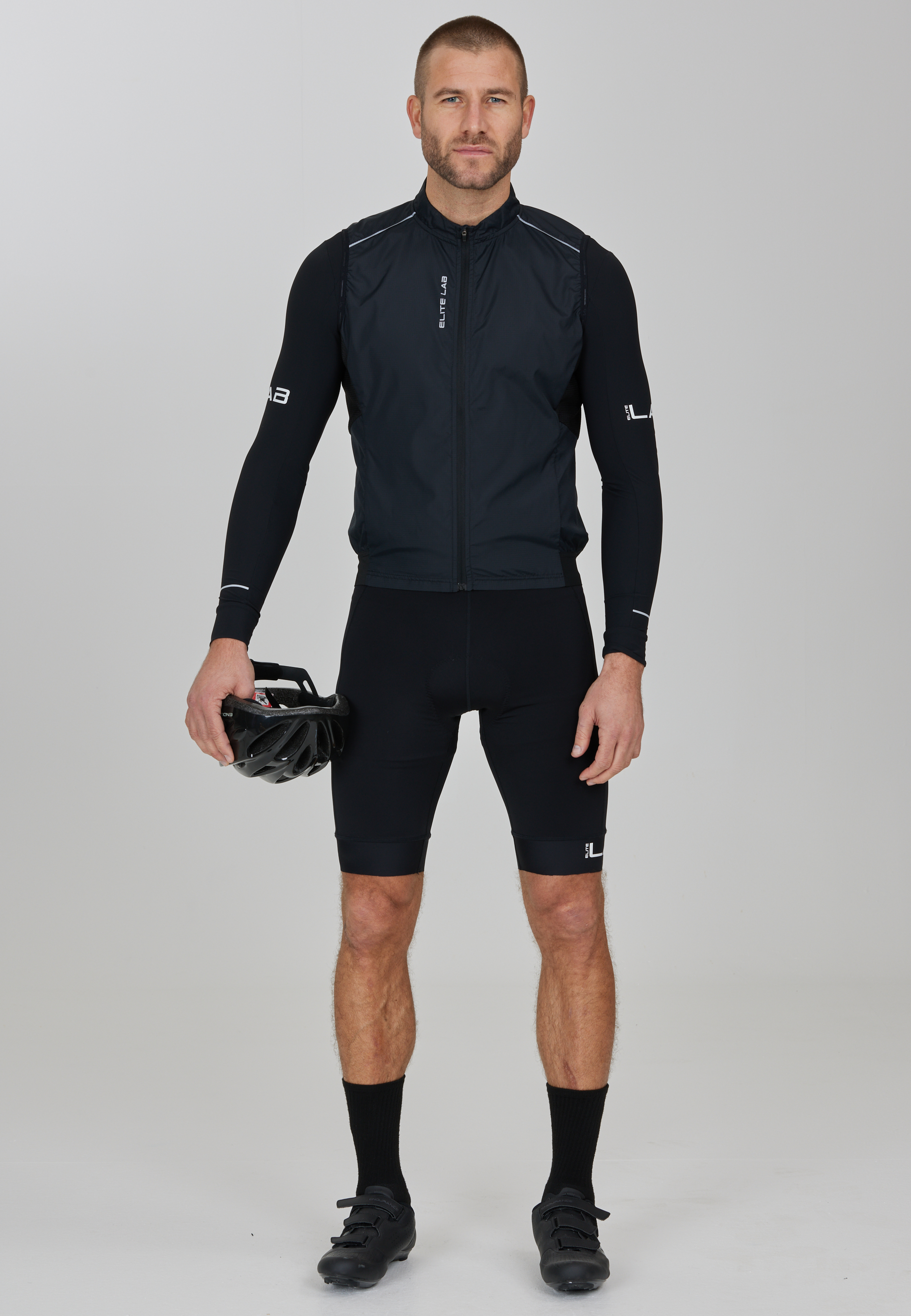 ELITE LAB, Bike Elite X1 Cycling Vest