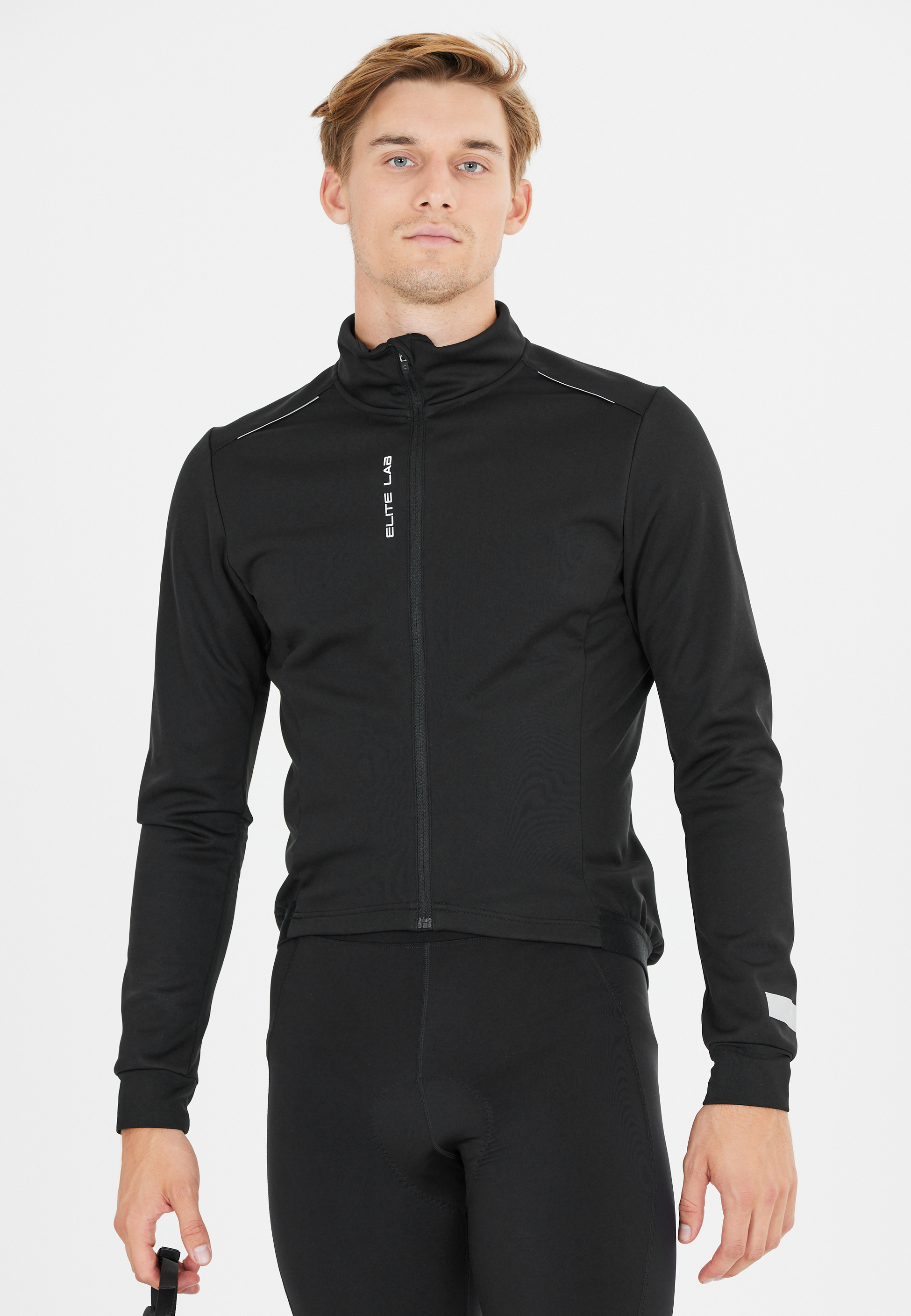 ELITE LAB, Bike Elite X1 Thermal Jacket