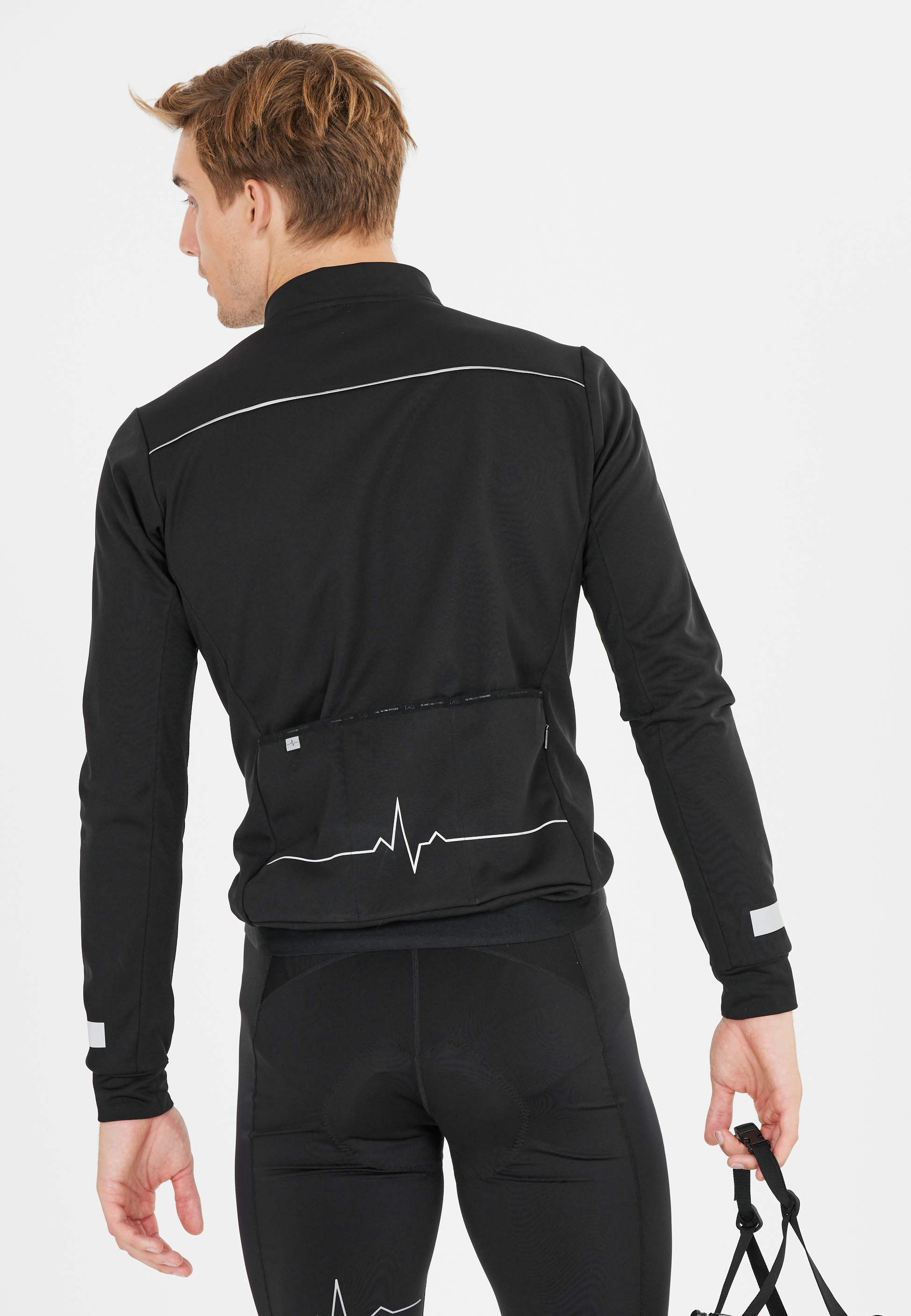 ELITE LAB, Bike Elite X1 Thermal Jacket