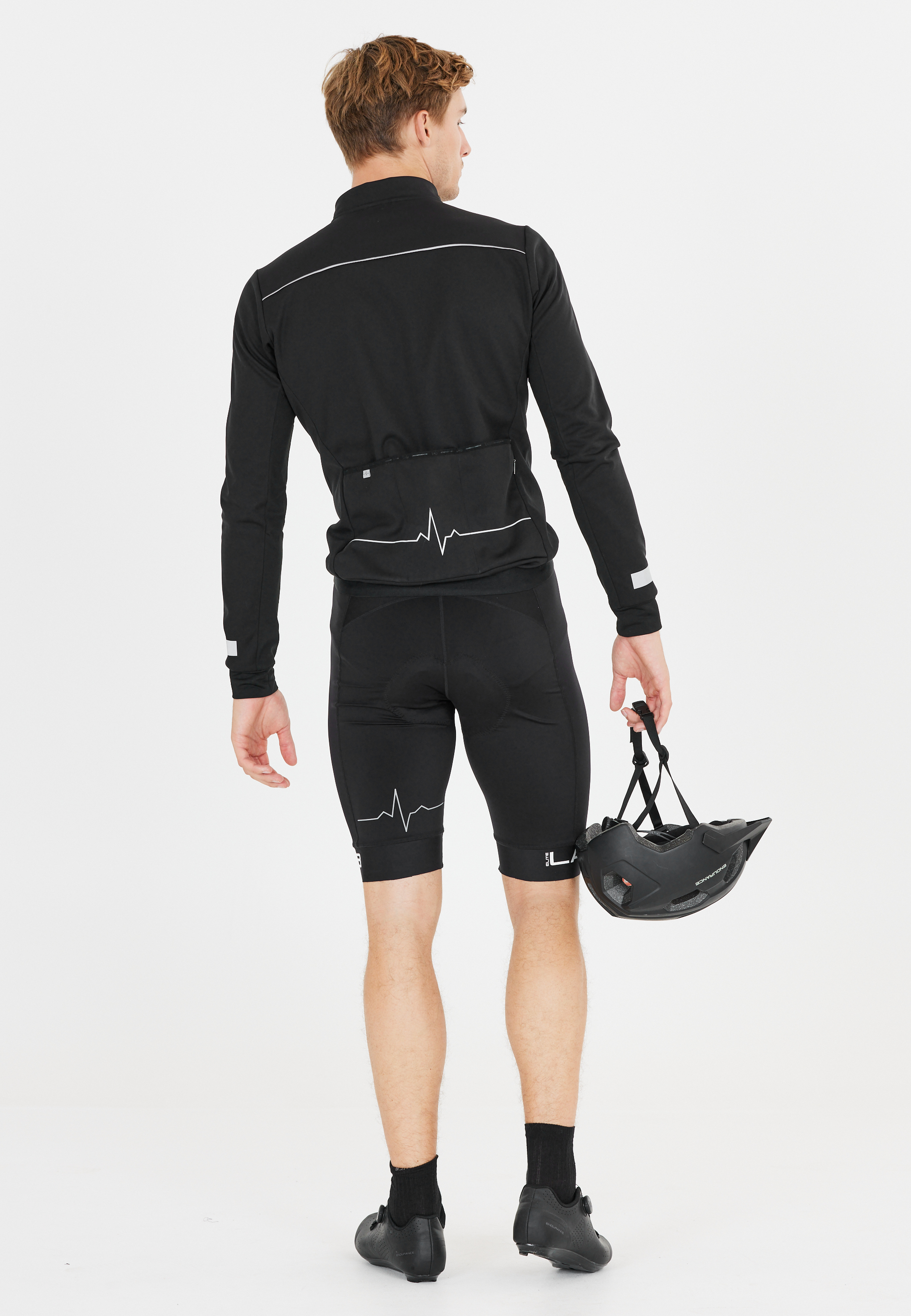 ELITE LAB, Bike Elite X1 Thermal Jacket