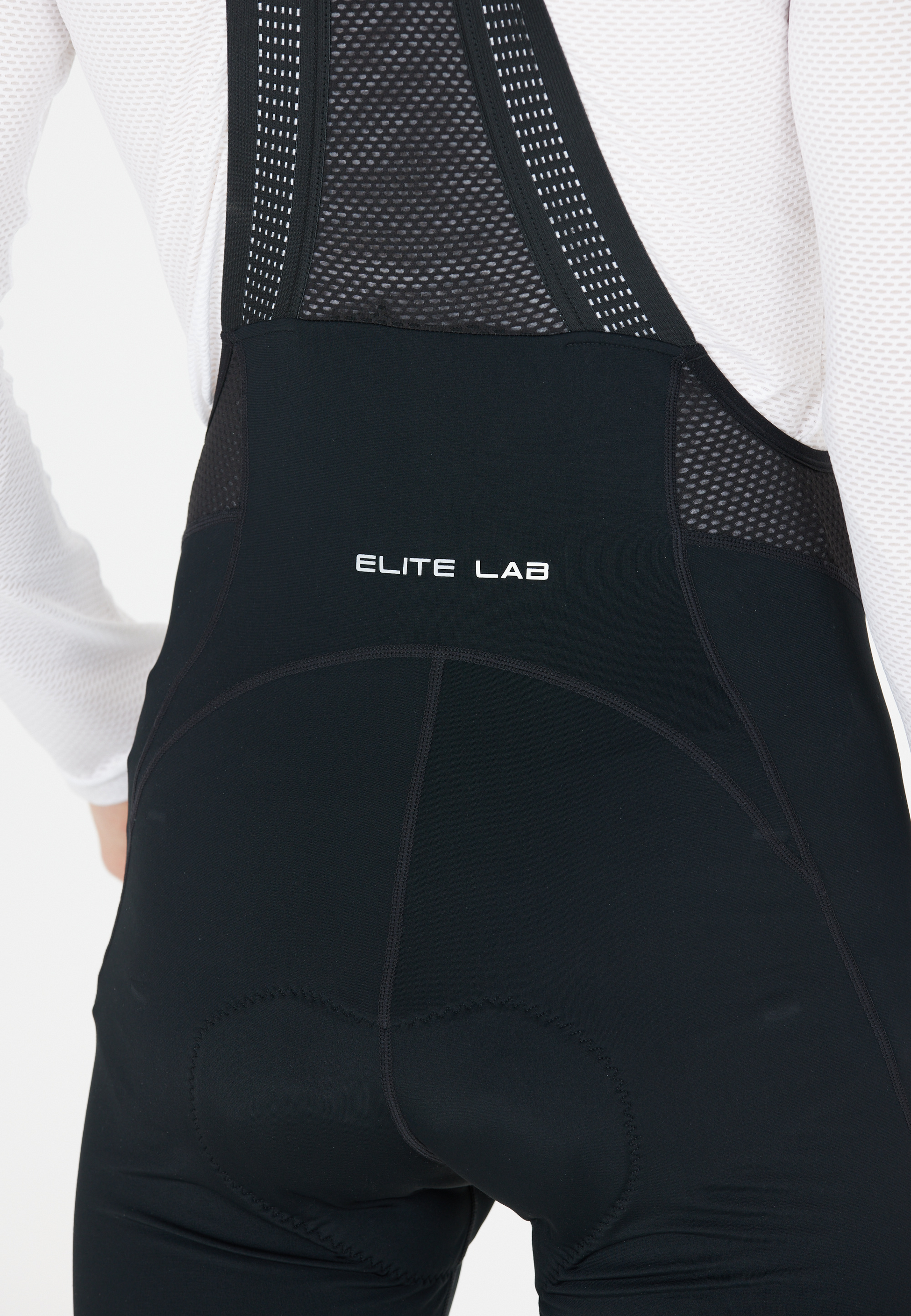 ELITE LAB, Bike Elite X1