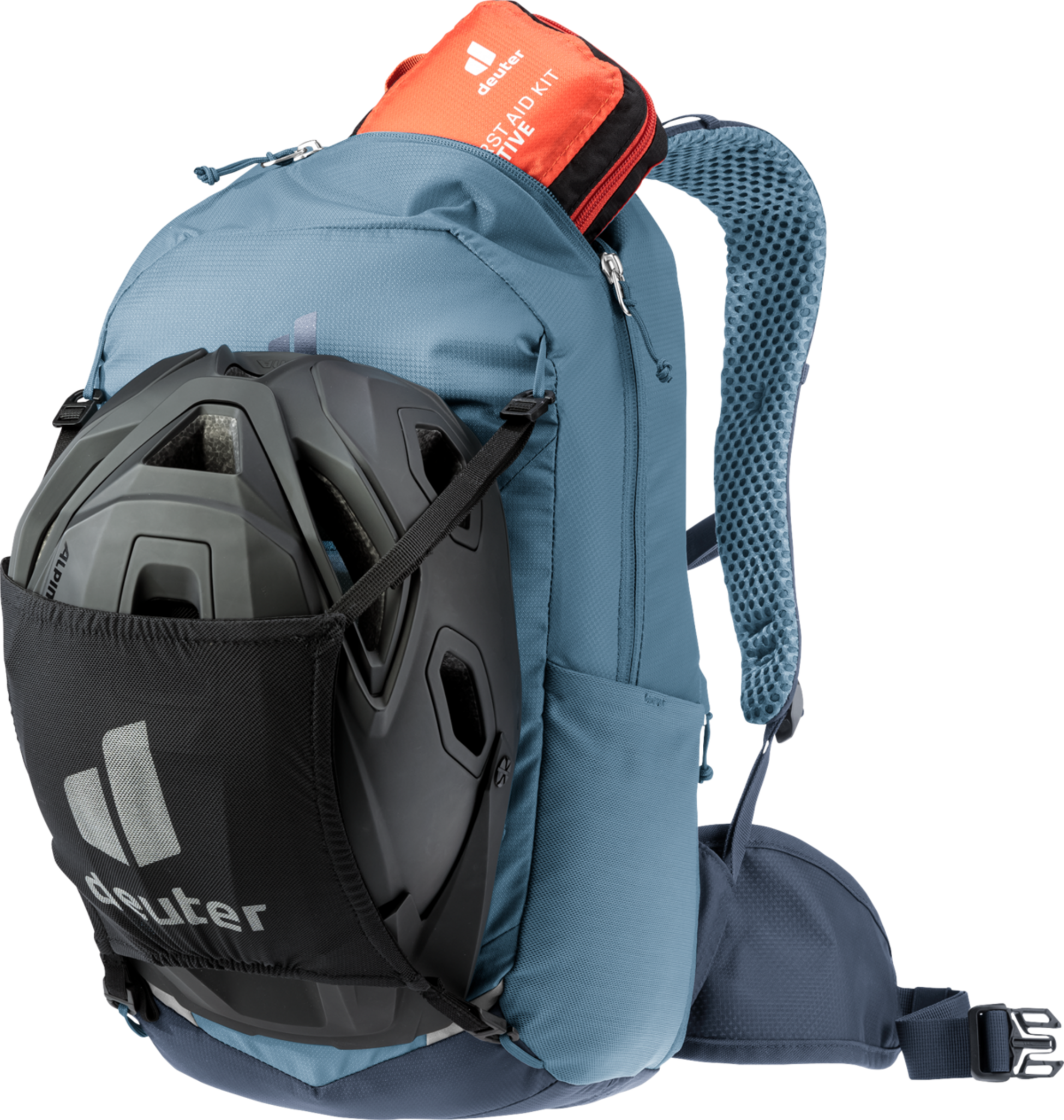DEUTER, Bike I 16