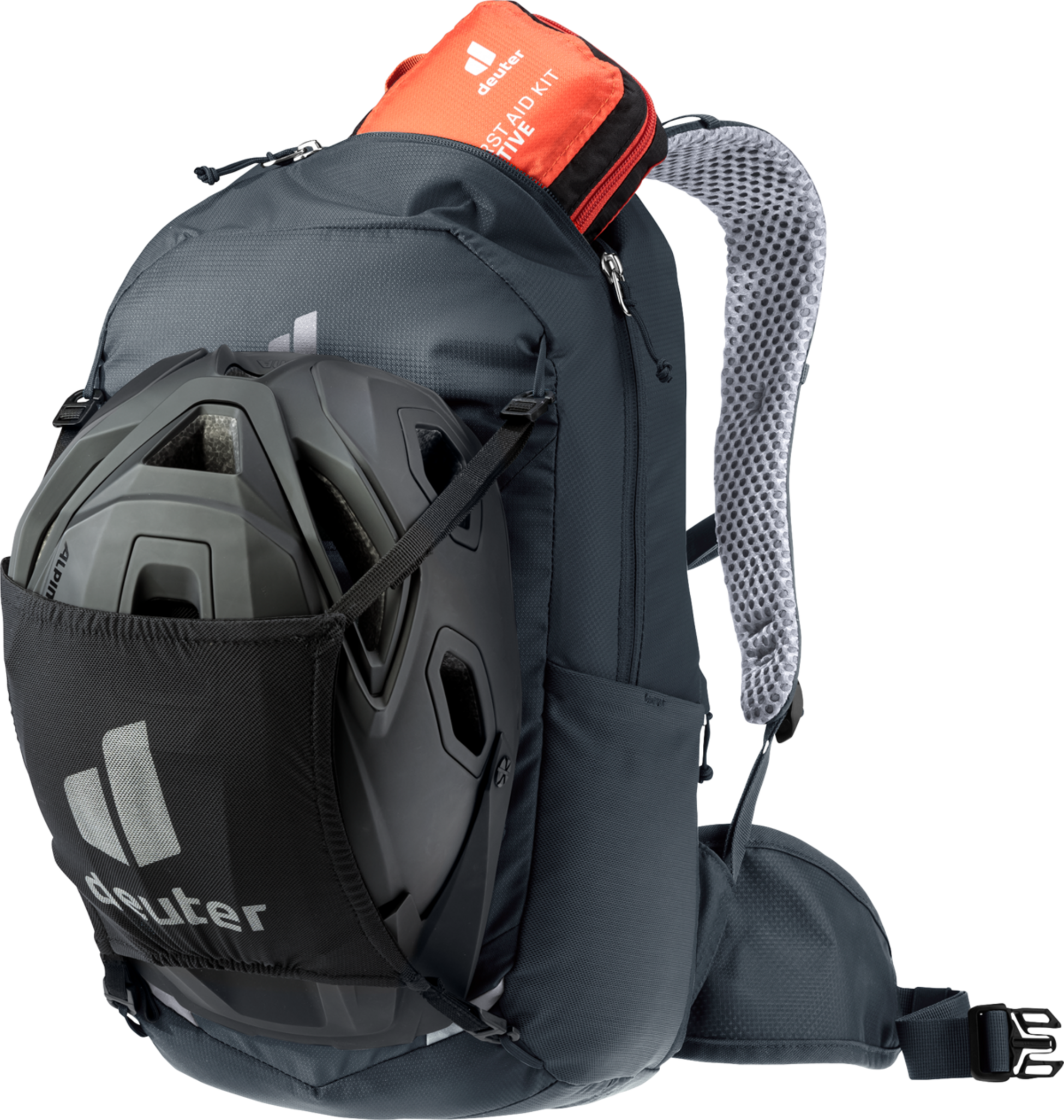 DEUTER, Bike I 16