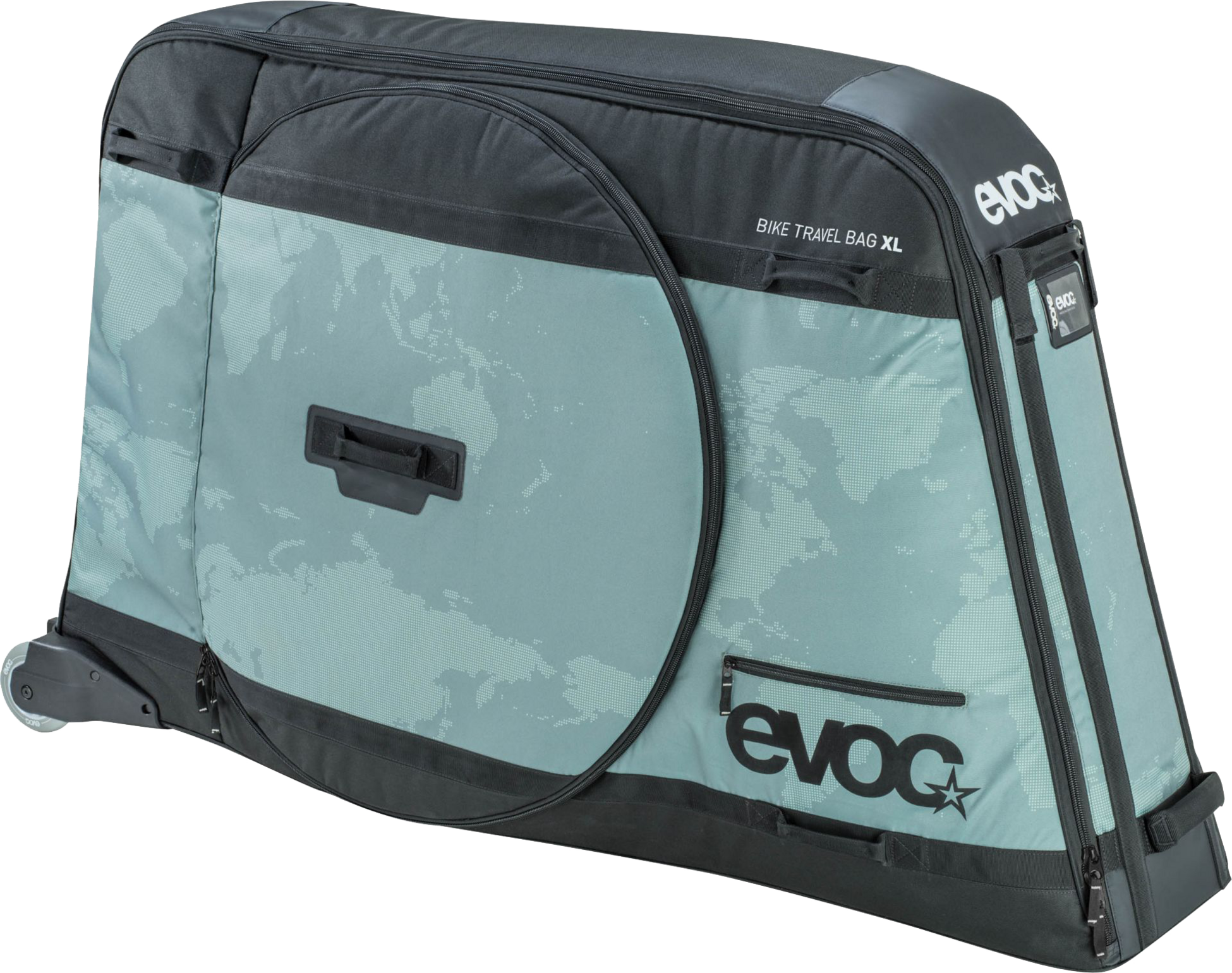 EVOC, Bike Travel Bag Xl