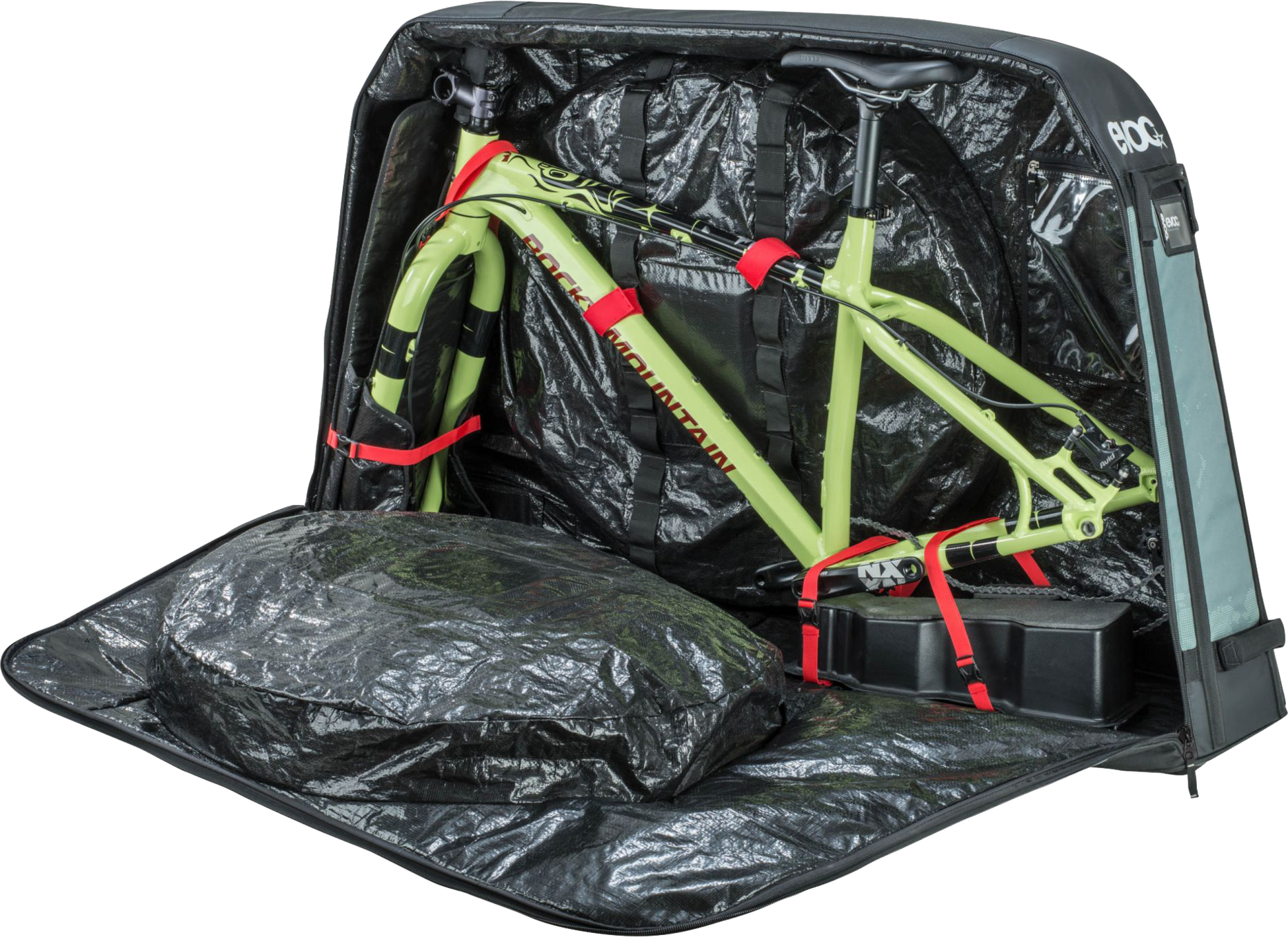 EVOC, Bike Travel Bag Xl