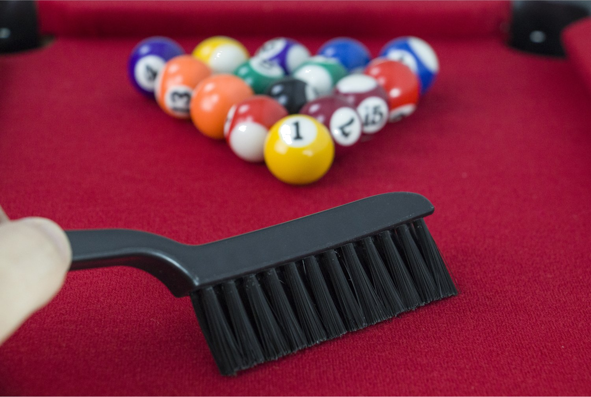 SPORTME, Biljard Bordsspel