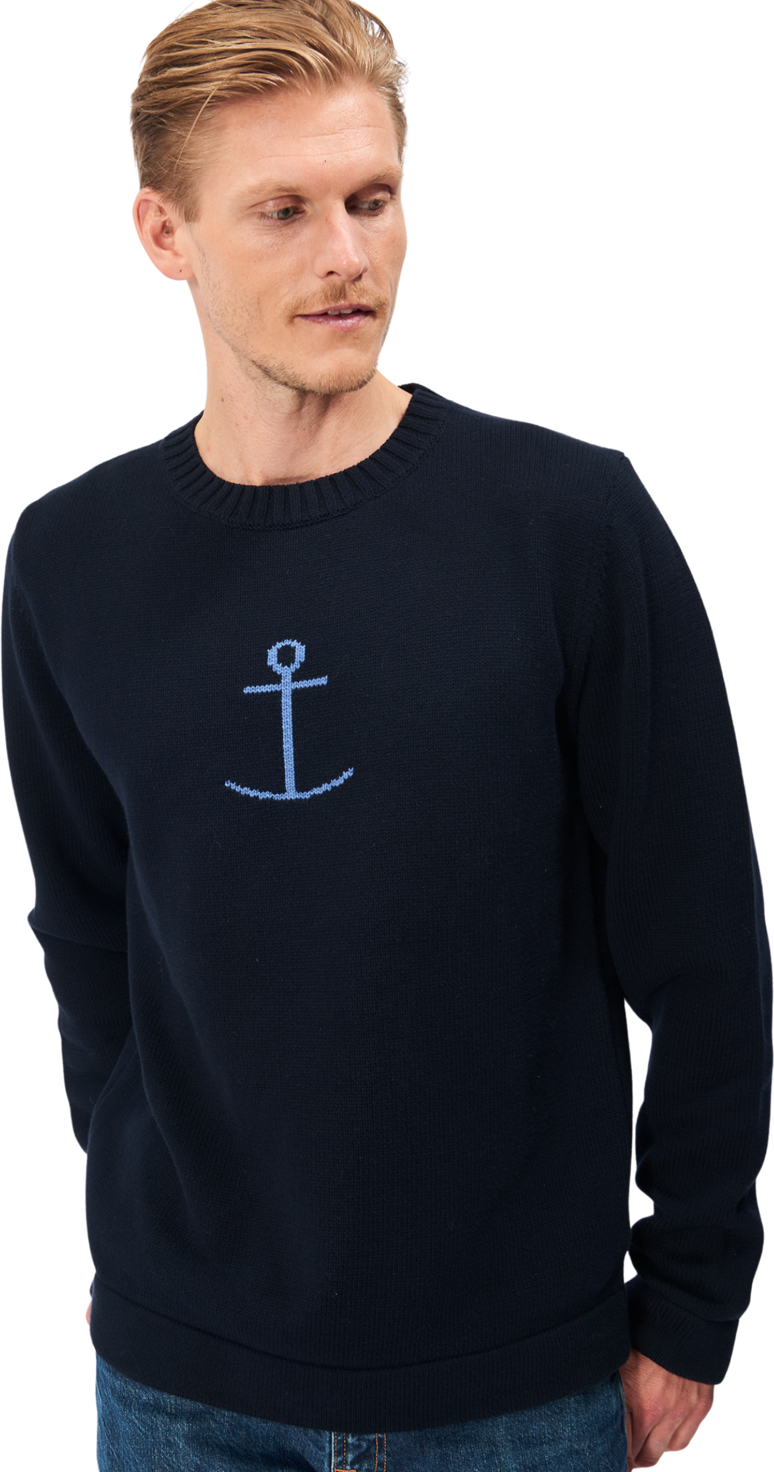 JUMPERFABRIKEN, Bill Jumper