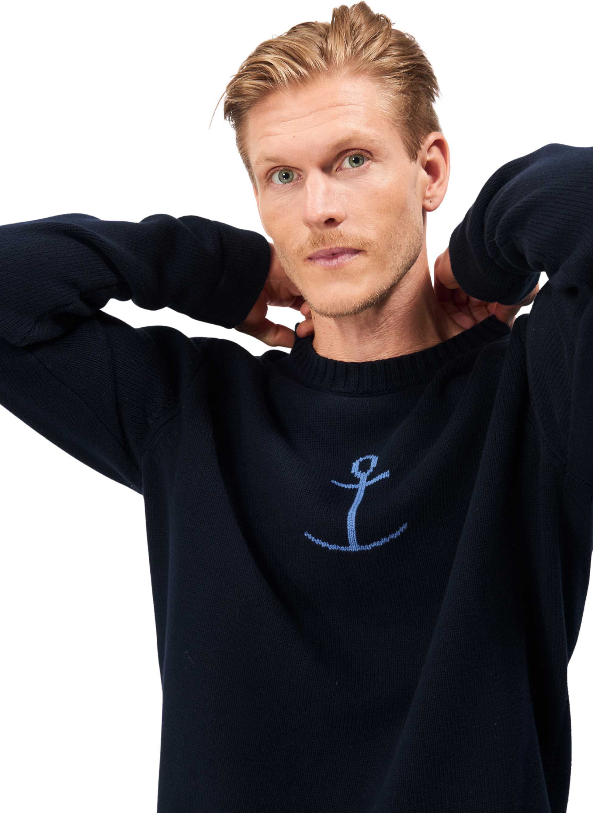 JUMPERFABRIKEN, Bill Jumper