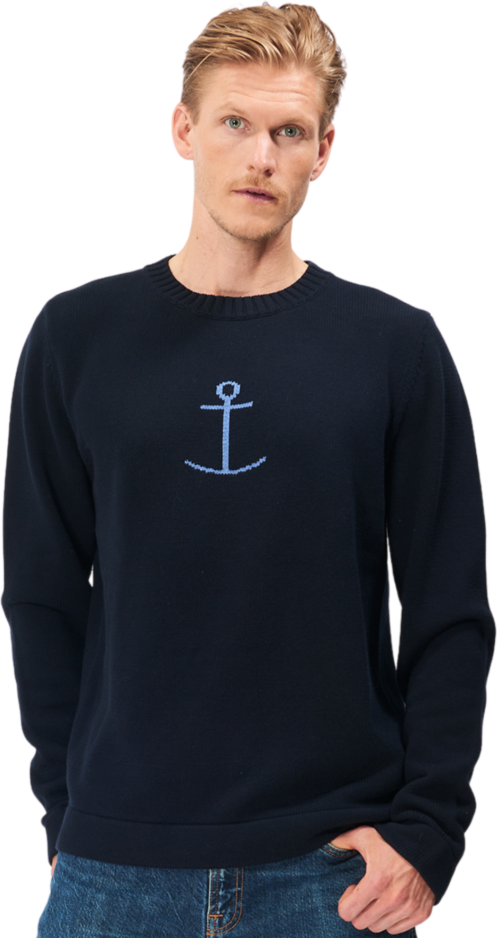 JUMPERFABRIKEN, Bill Jumper