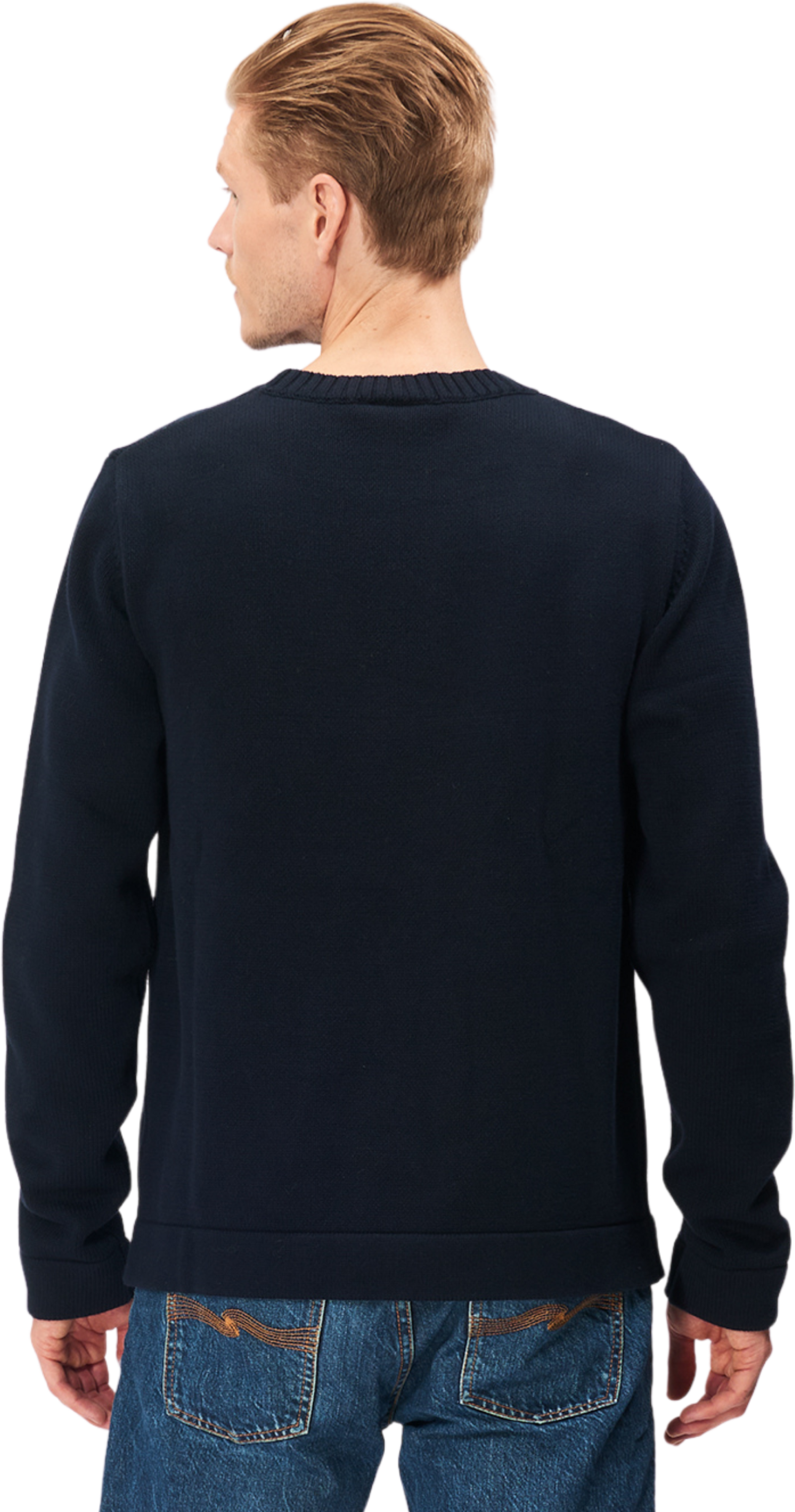 JUMPERFABRIKEN, Bill Jumper