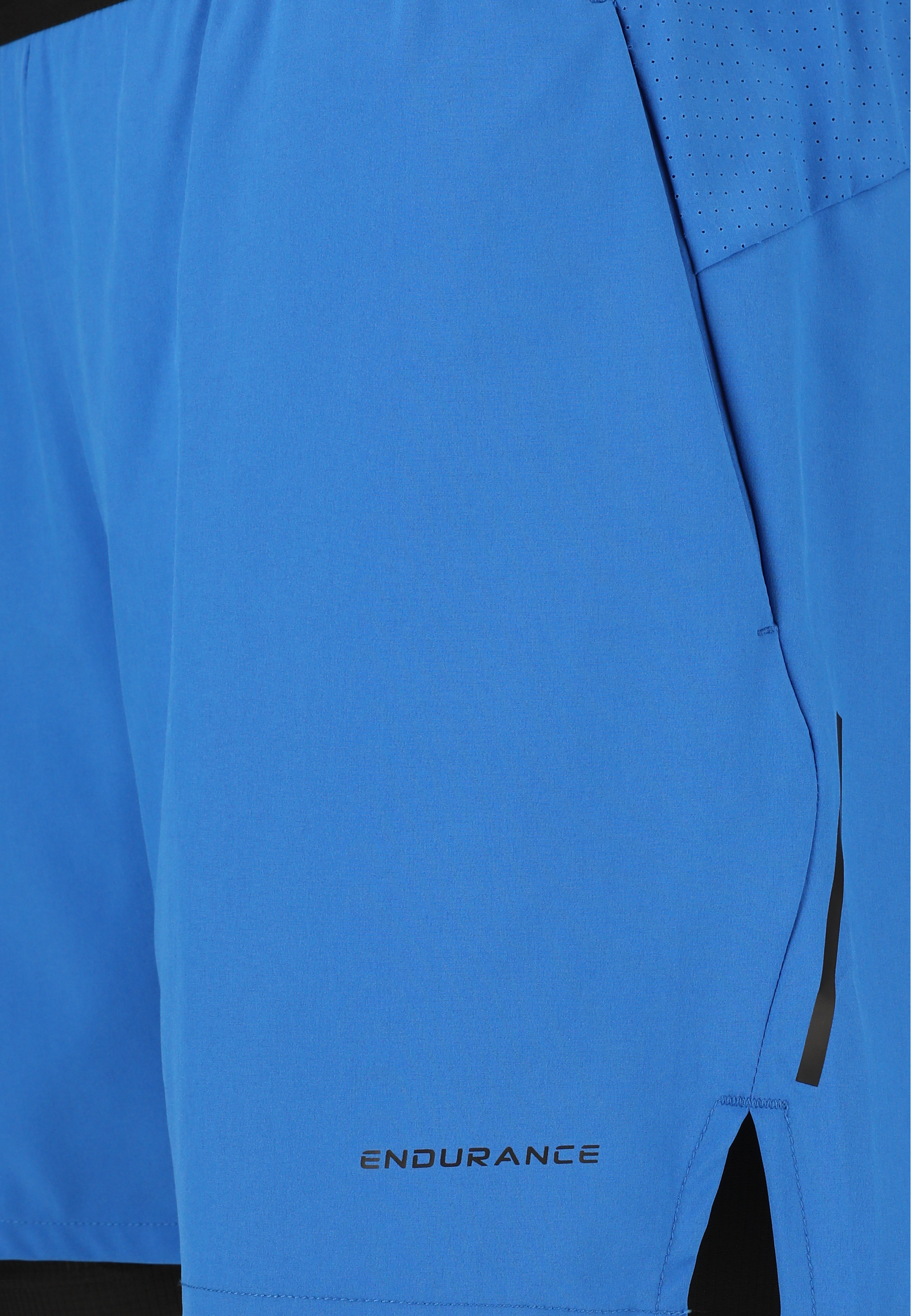 ENDURANCE, Bing 2-in-1 Shorts