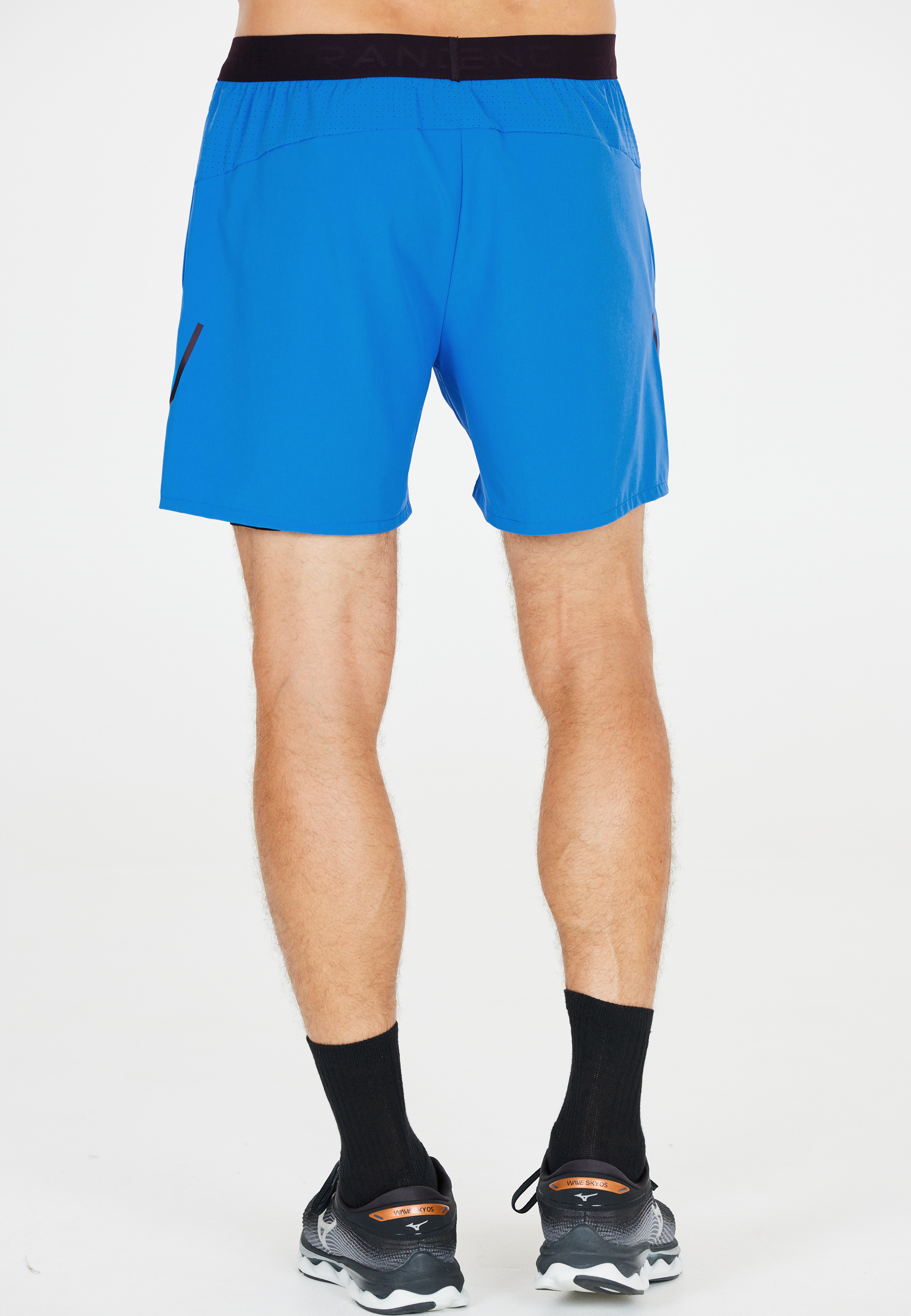 ENDURANCE, Bing 2-in-1 Shorts