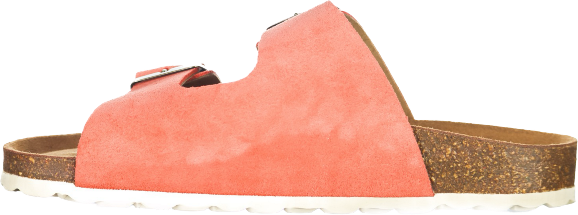 BIO BIO, Bio Bio Alex Corall Suede