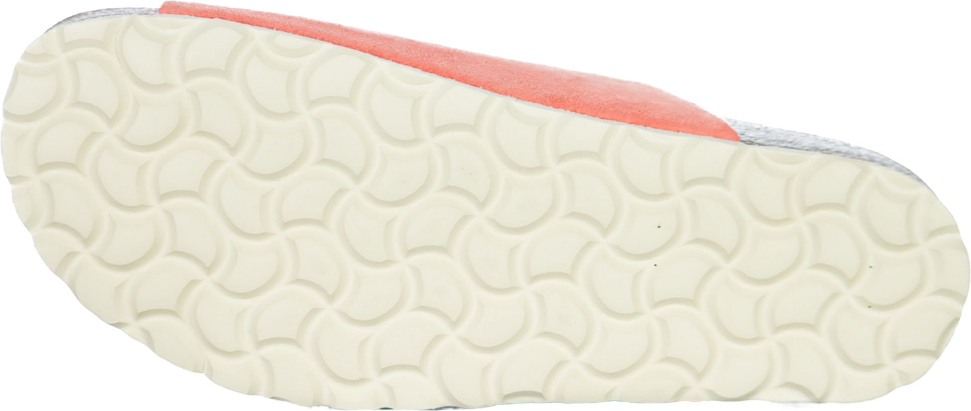 BIO BIO, Bio Bio Alex Corall Suede