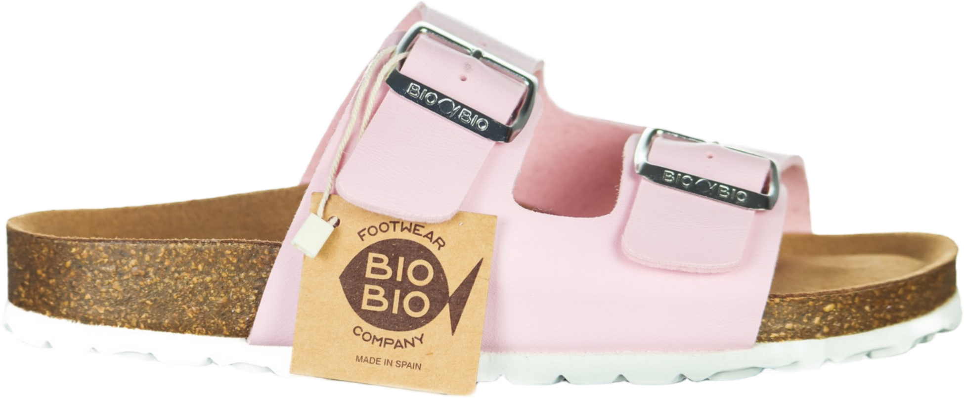 BIO BIO, Bio Bio Alex Pink Bioflor