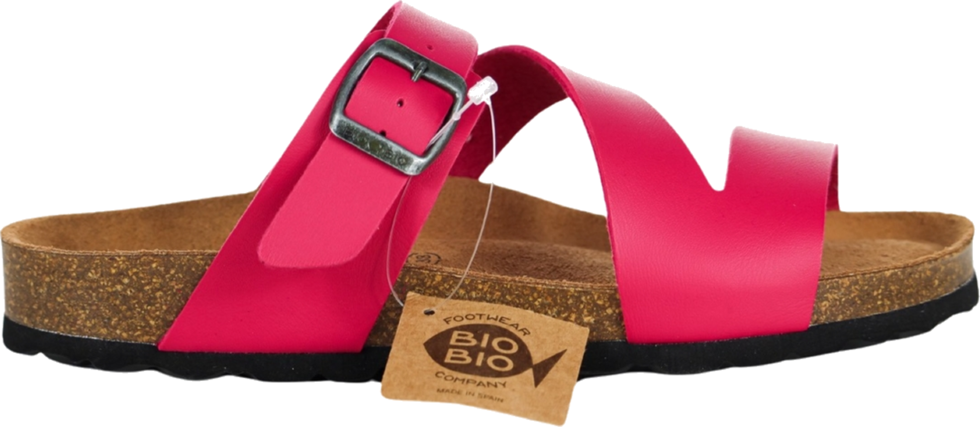 BIO BIO, Bio Bio Amazone Bioflor