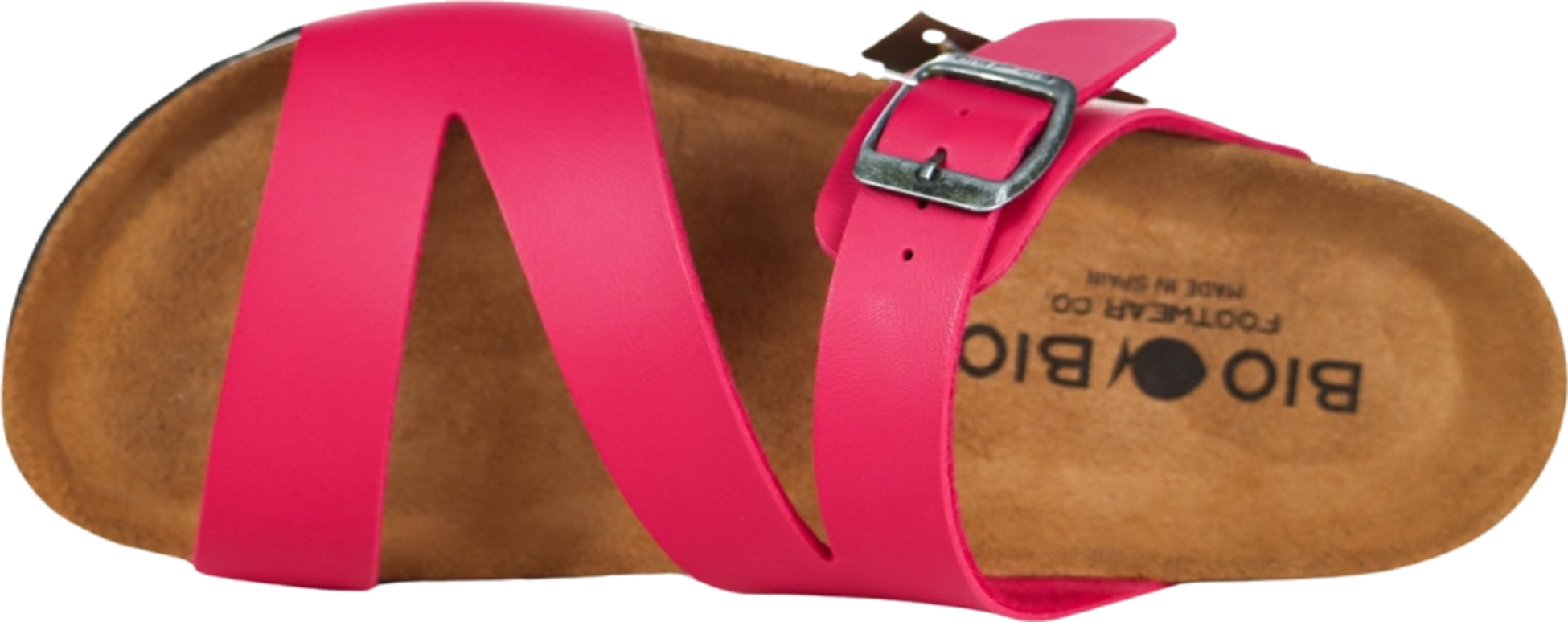 BIO BIO, Bio Bio Amazone Bioflor