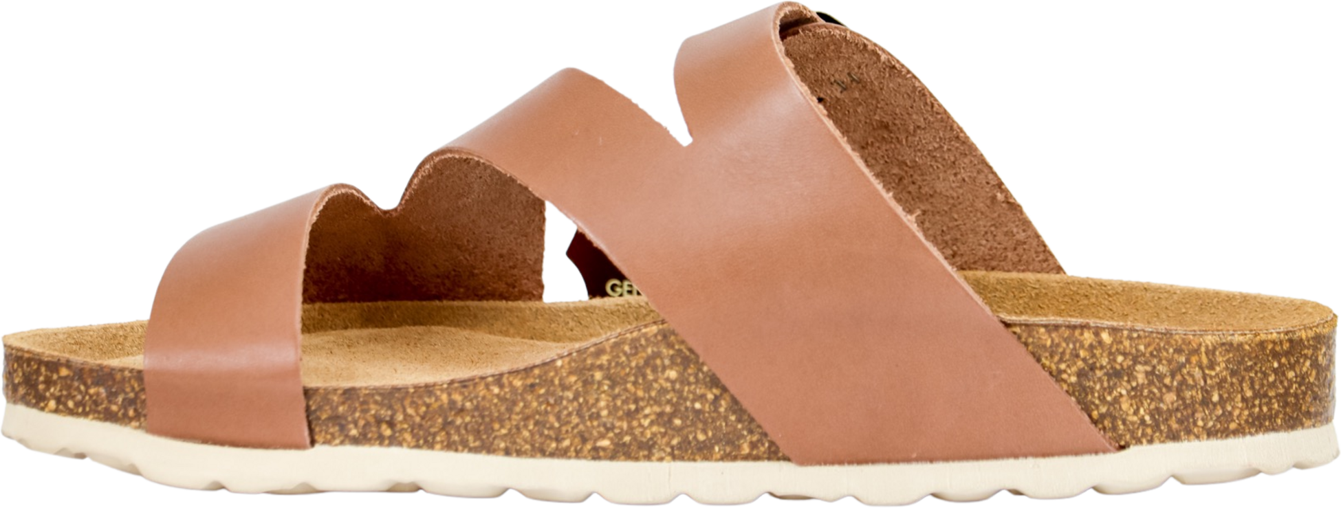 BIO BIO, Bio Bio Amazone Camel Lthr