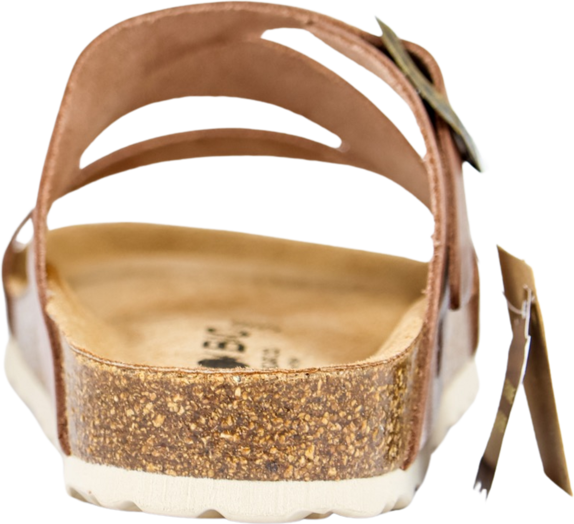 BIO BIO, Bio Bio Amazone Camel Lthr