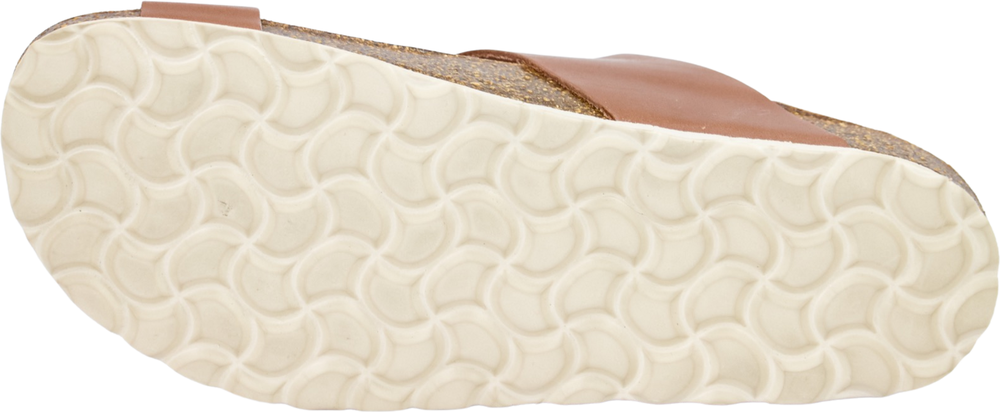 BIO BIO, Bio Bio Amazone Camel Lthr