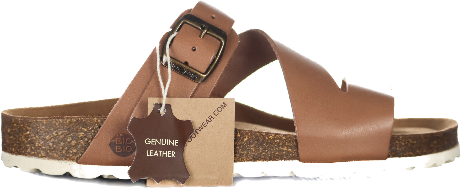BIO BIO, Bio Bio Amazone Camel Lthr