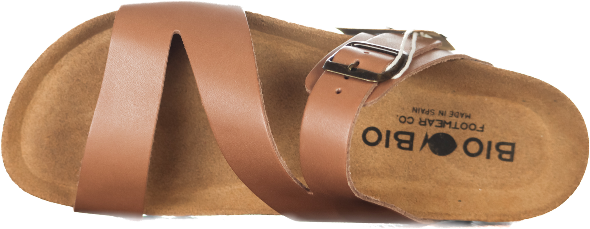 BIO BIO, Bio Bio Amazone Camel Lthr