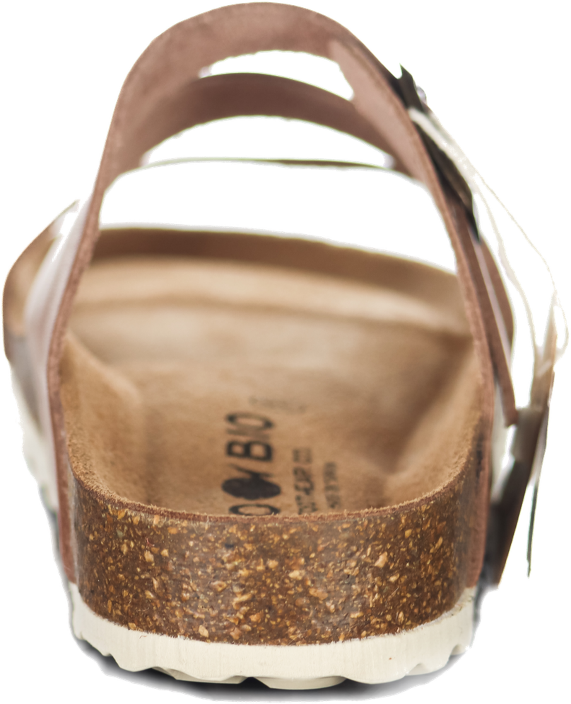 BIO BIO, Bio Bio Amazone Camel Lthr
