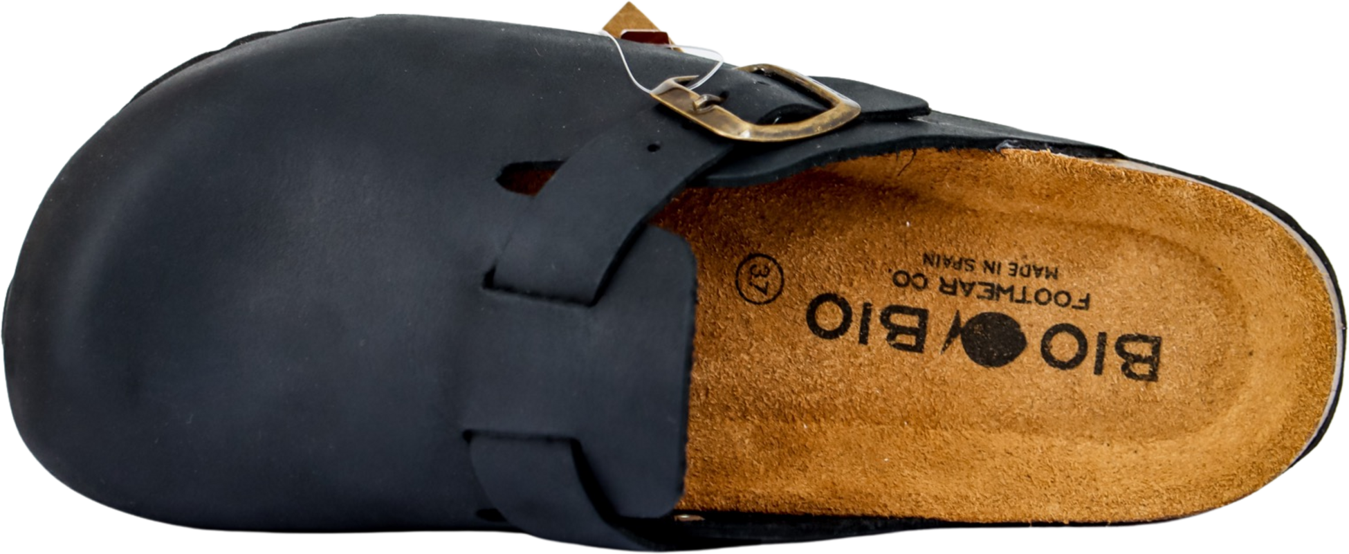 BIO BIO, Bio Bio Berney Black Oiled Lthr