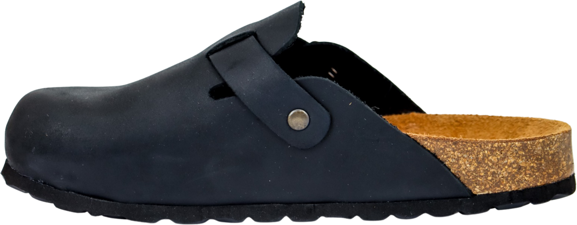 BIO BIO, Bio Bio Berney Black Oiled Lthr