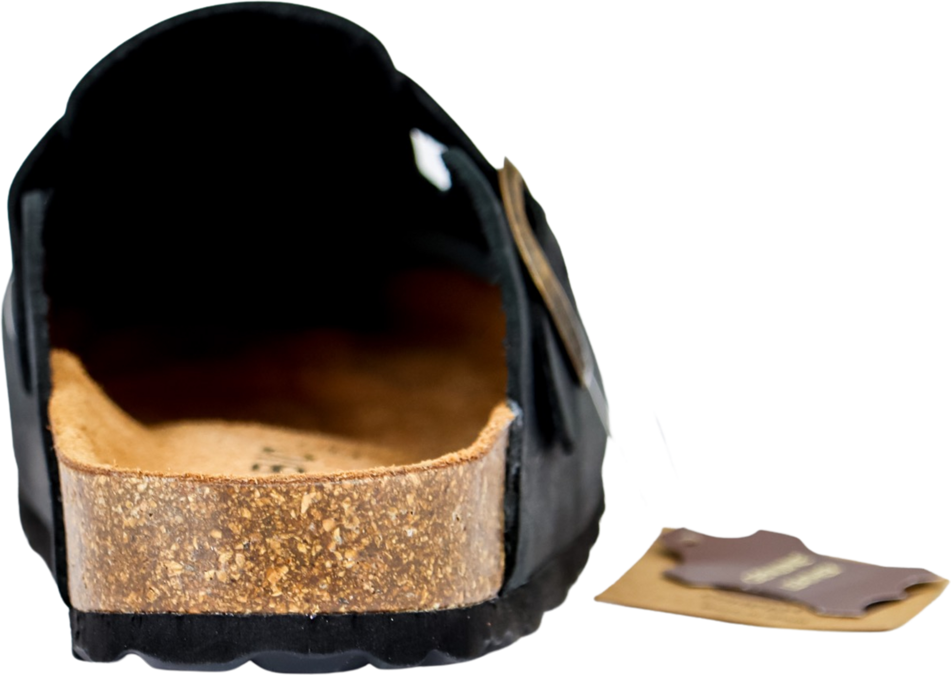 BIO BIO, Bio Bio Berney Black Oiled Lthr