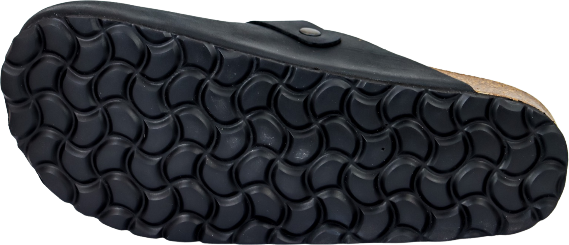 BIO BIO, Bio Bio Berney Black Oiled Lthr