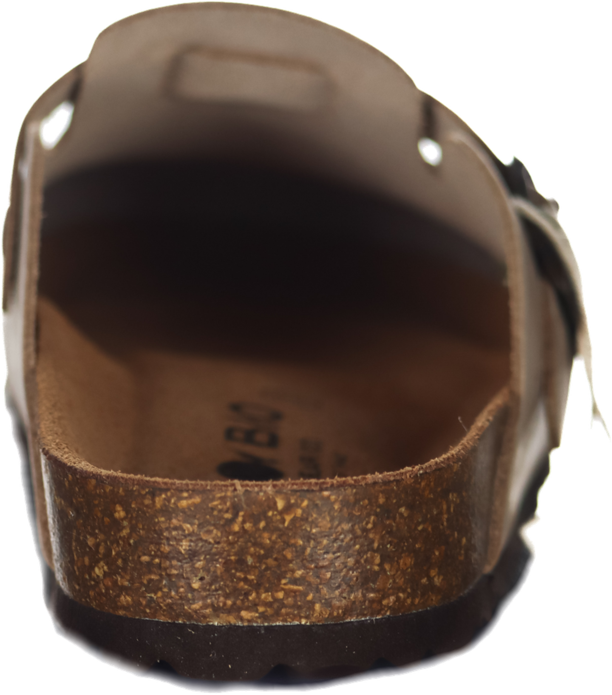 BIO BIO, Bio Bio Berney Taupe Oiled Lthr